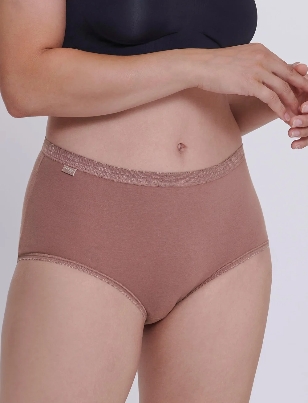 Sloggi midi basic sales