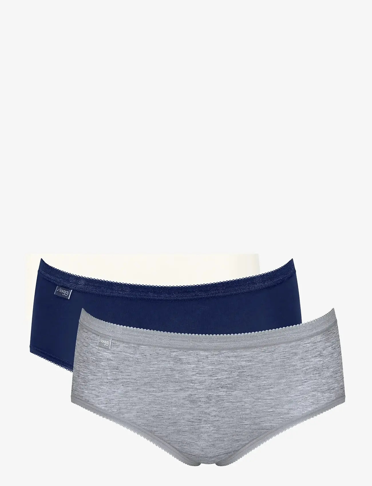 sloggi - sloggi Basic+ Midi C3P - julklappar under 500kr - multiple colours 17 - 0