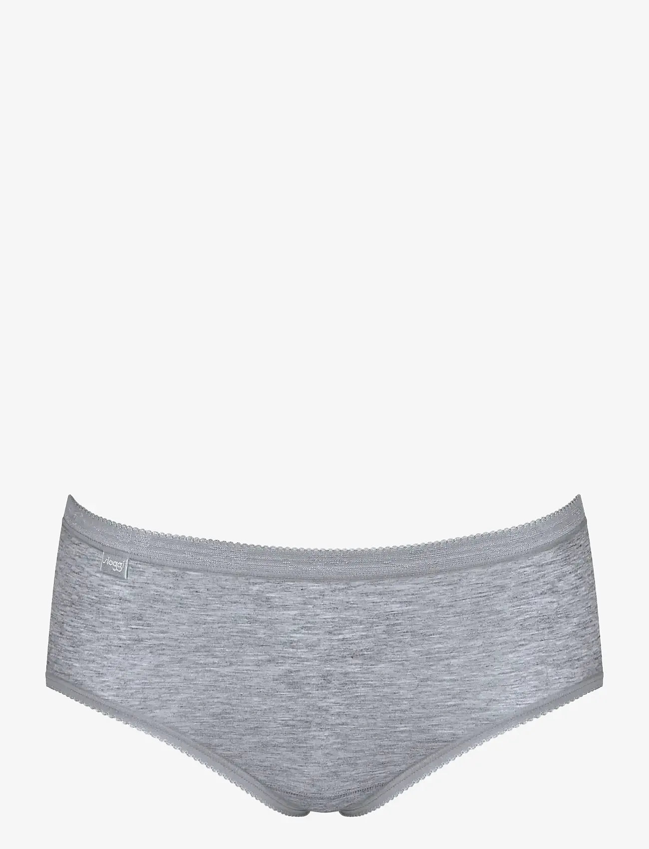 sloggi - sloggi Basic+ Midi C3P - julklappar under 500kr - multiple colours 17 - 3