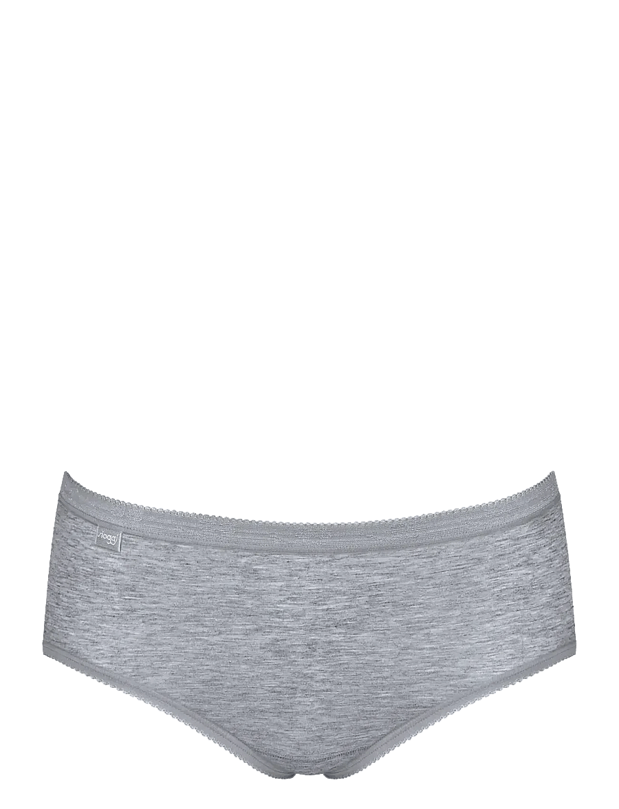 sloggi - sloggi Basic+ Midi C3P - briefs - multiple colours 17 - 4