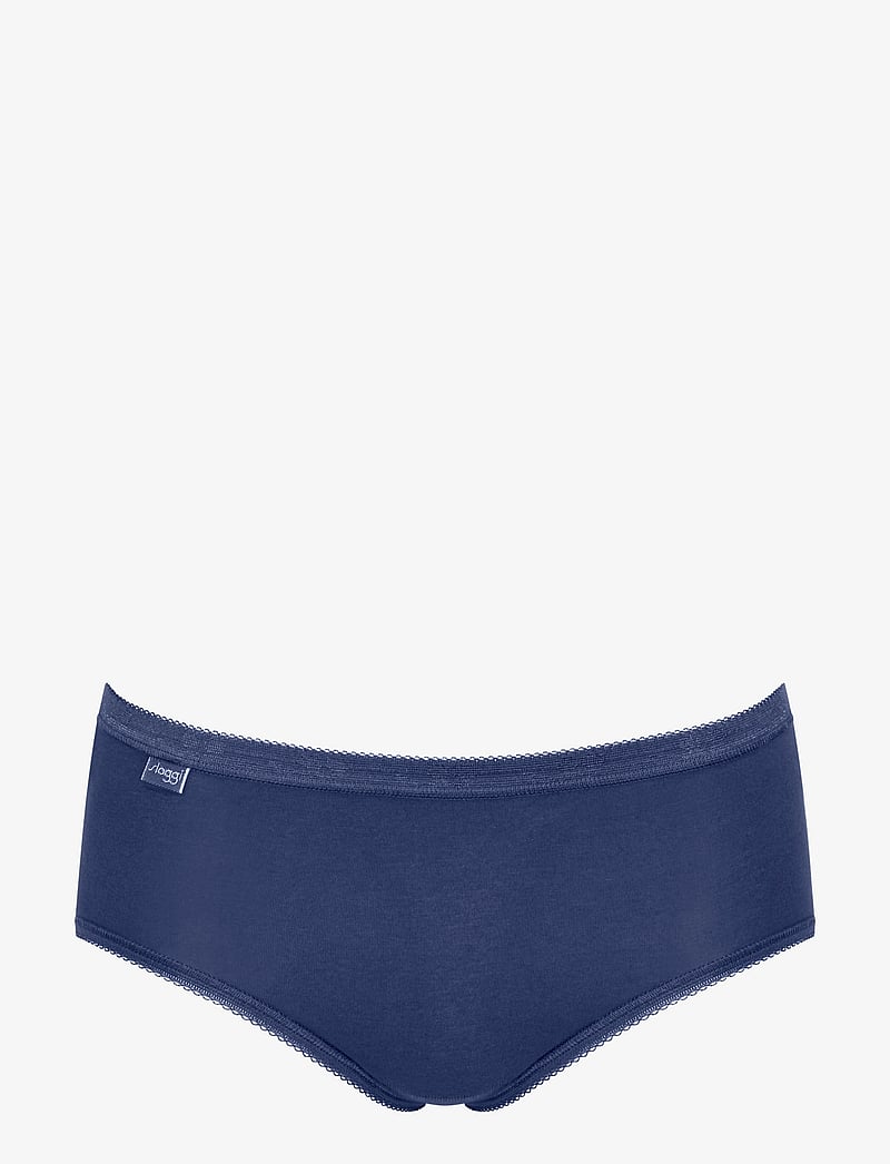 sloggi - sloggi Basic+ Midi C3P - slips - multiple colours 20 - 4