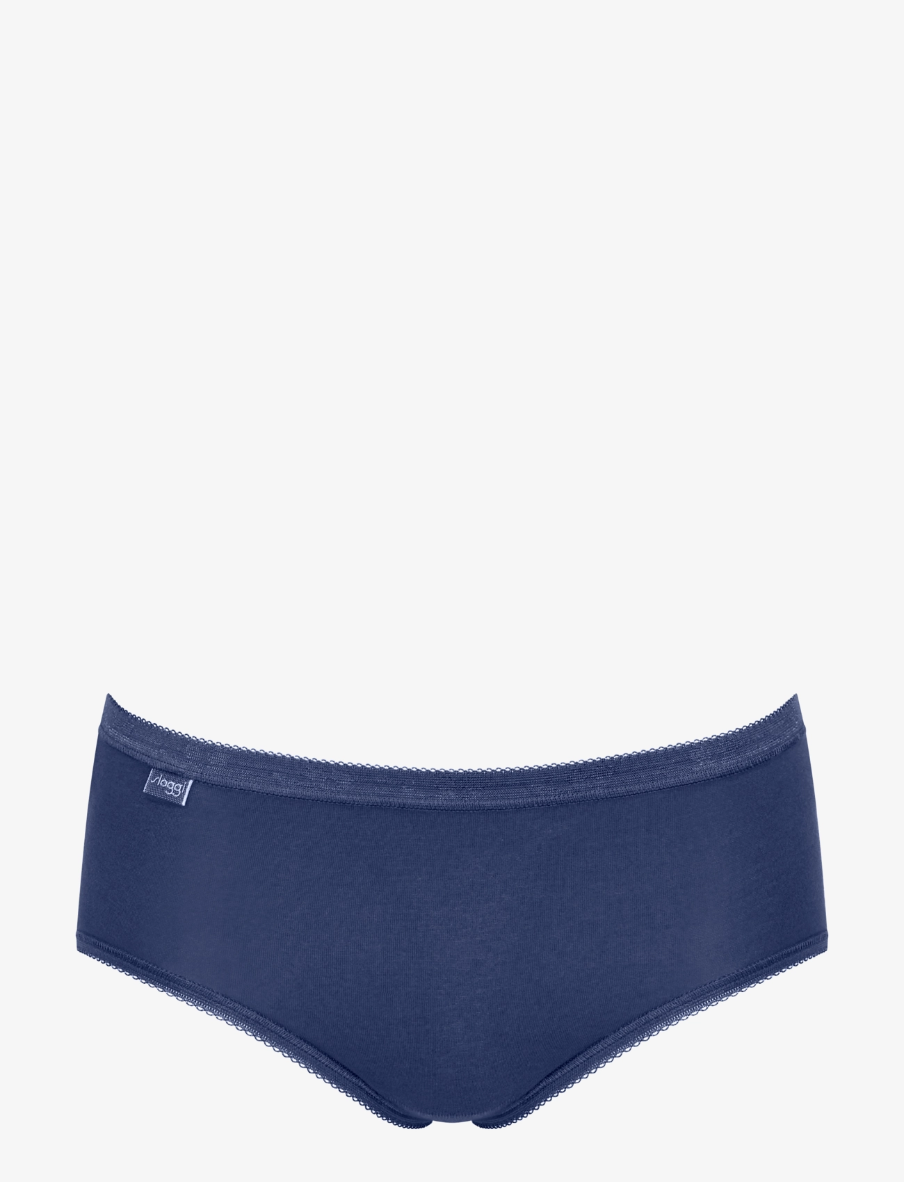sloggi - sloggi Basic+ Midi C3P - mažiausios kainos - multiple colours 20 - 4