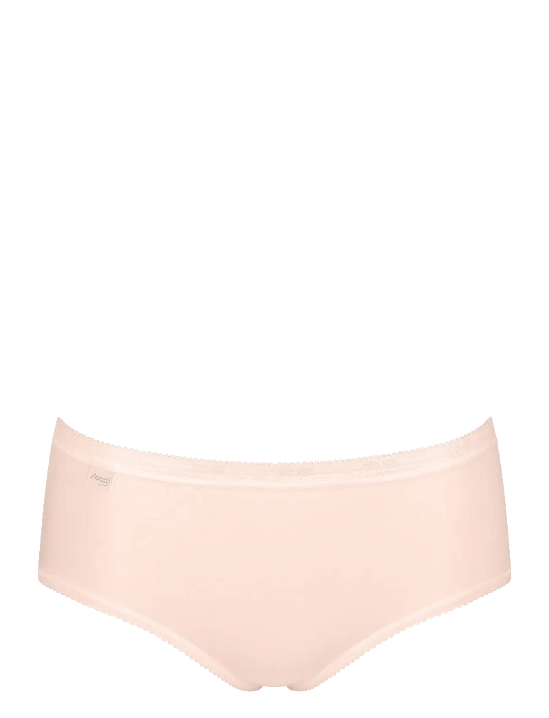 sloggi - sloggi Basic+ Midi C3P - briefs - red/yellow - 2