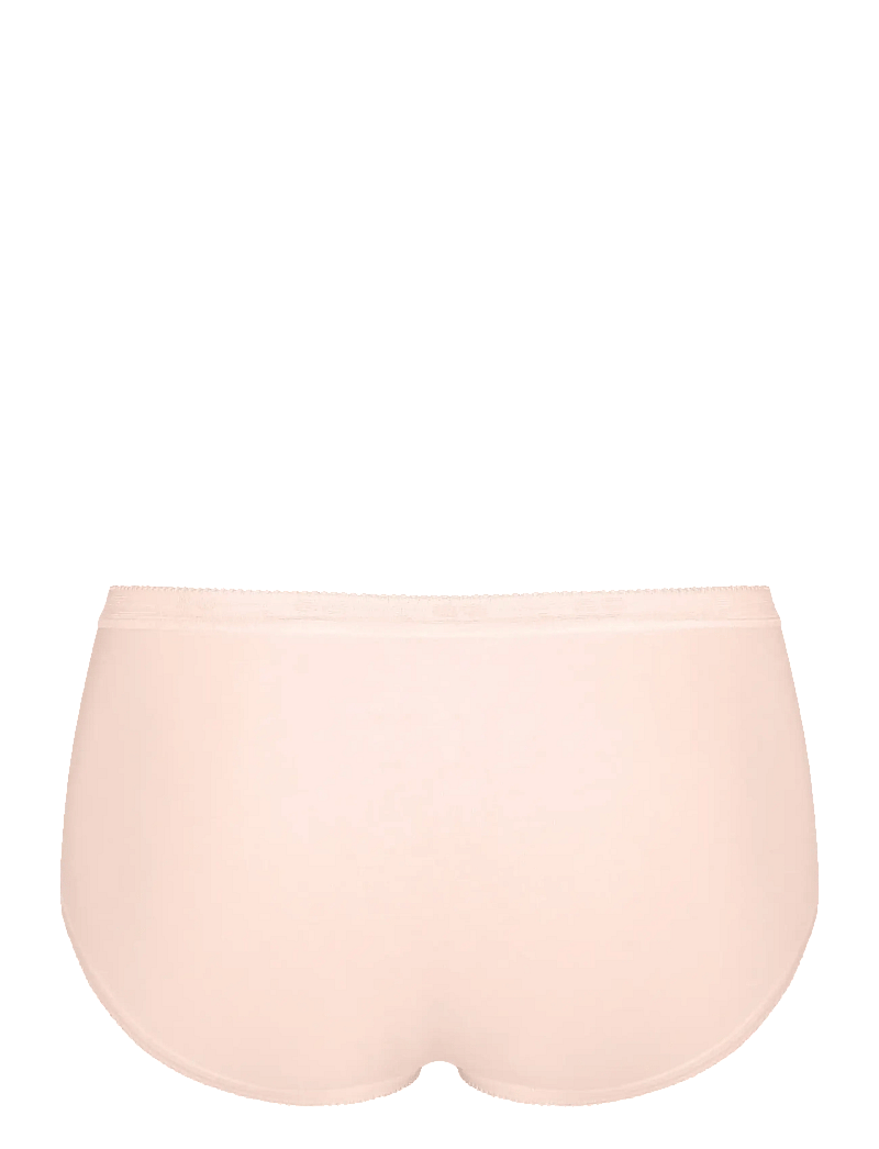 sloggi - sloggi Basic+ Midi C3P - briefs - red/yellow - 3