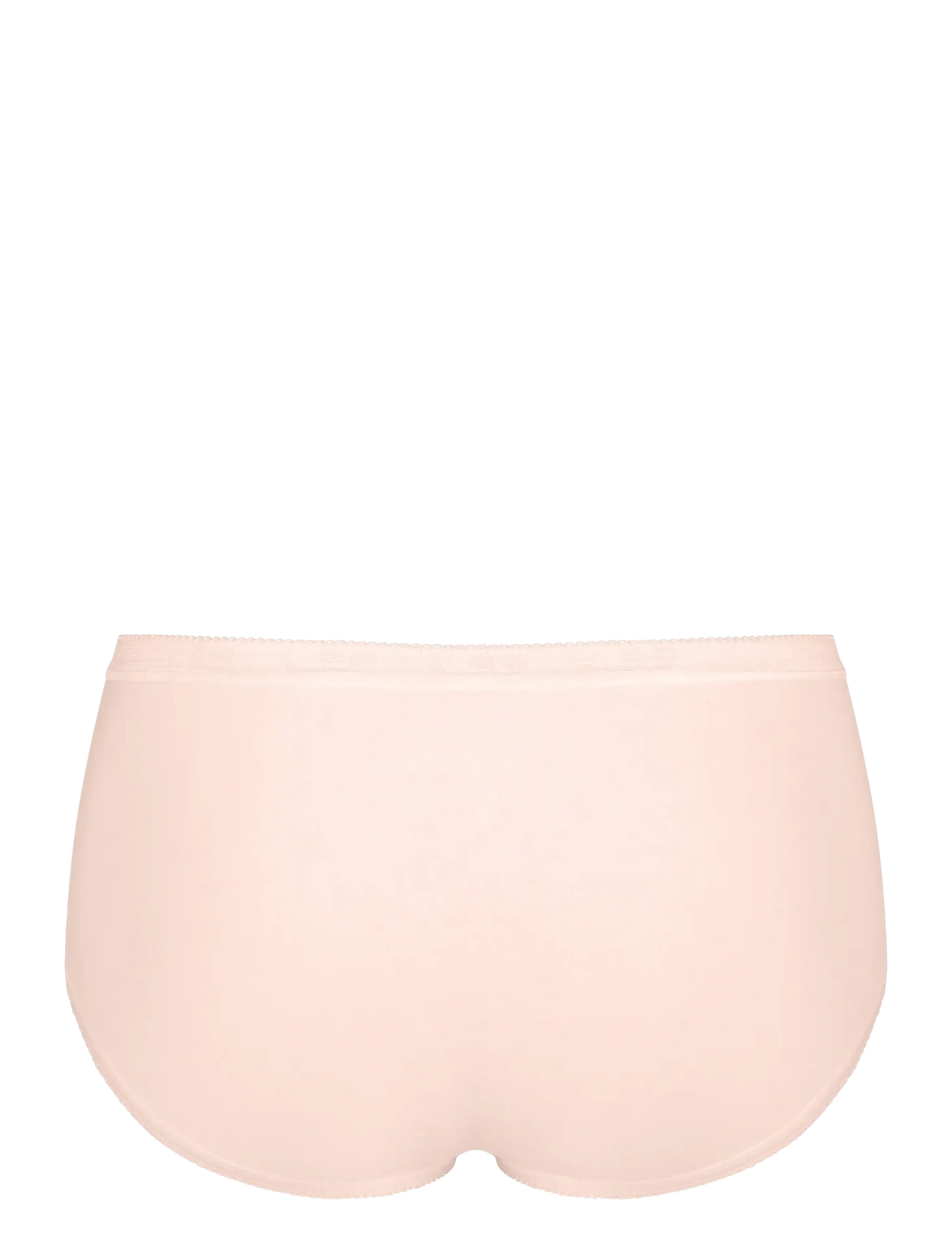 sloggi - sloggi Basic+ Midi C3P - briefs - red/yellow - 3