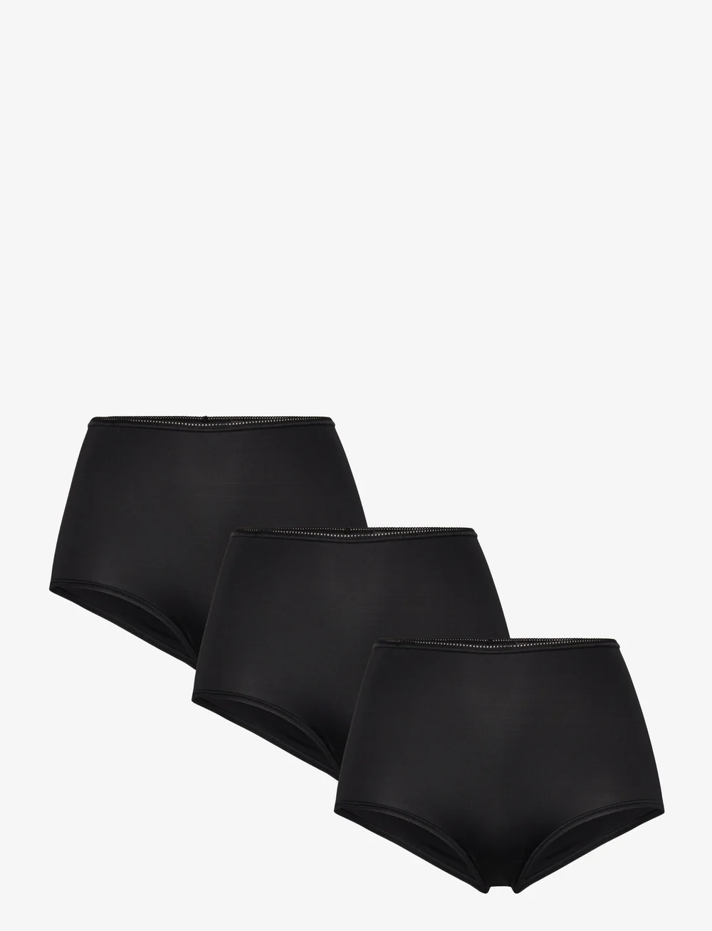 Slip top sloggi microfibre