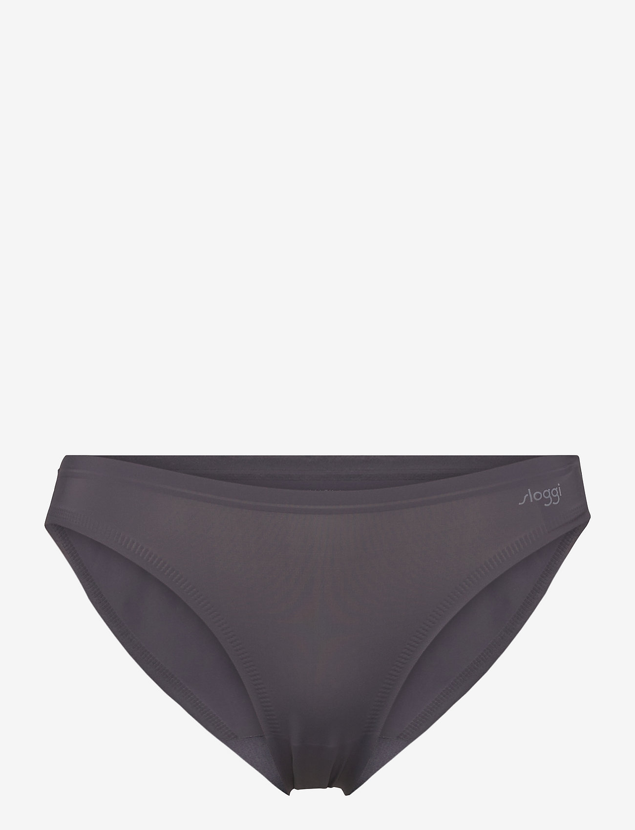 sloggi - sloggi Zero One Tanga - mauve grey - 0