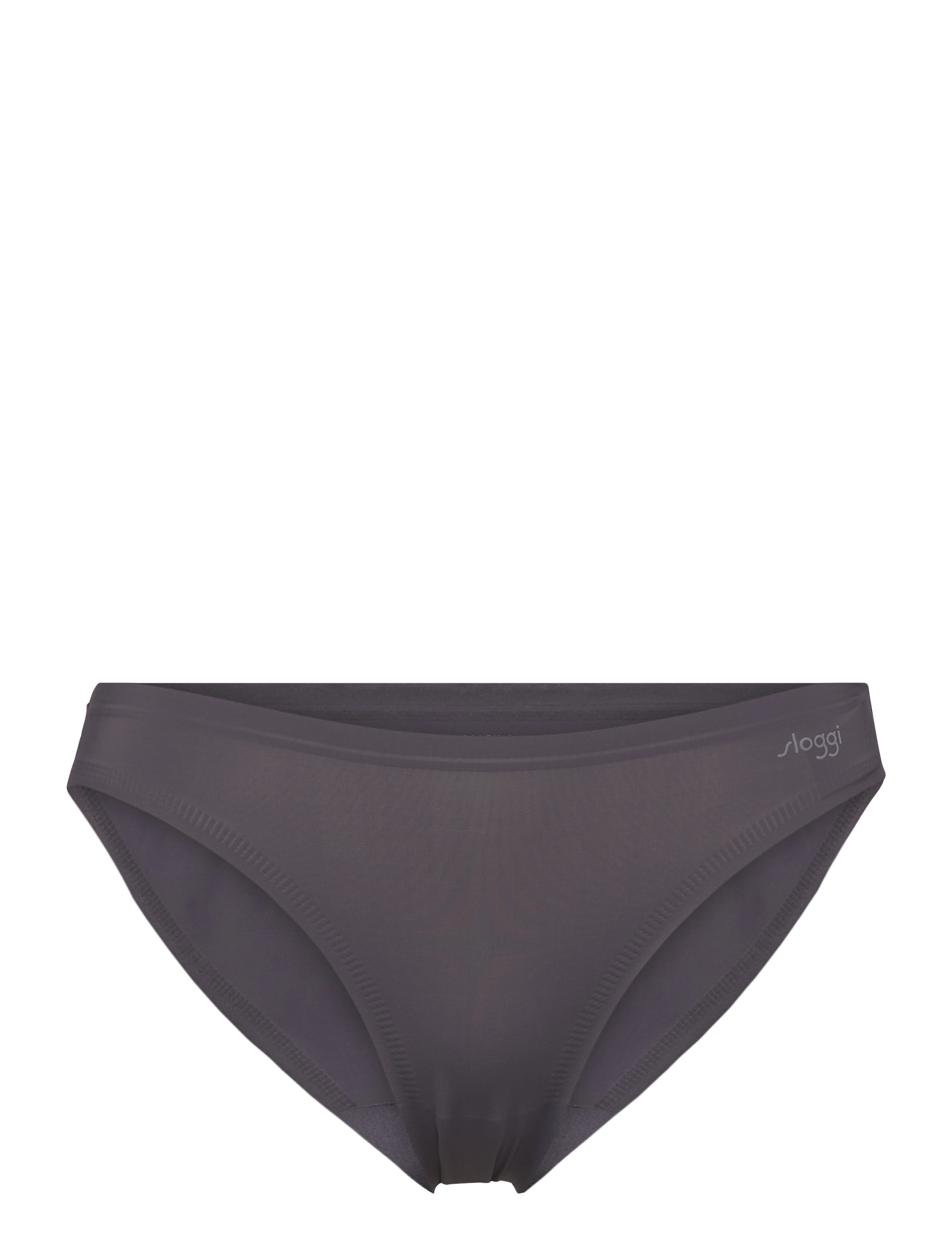 sloggi - sloggi Zero One Tanga - mauve grey - 0