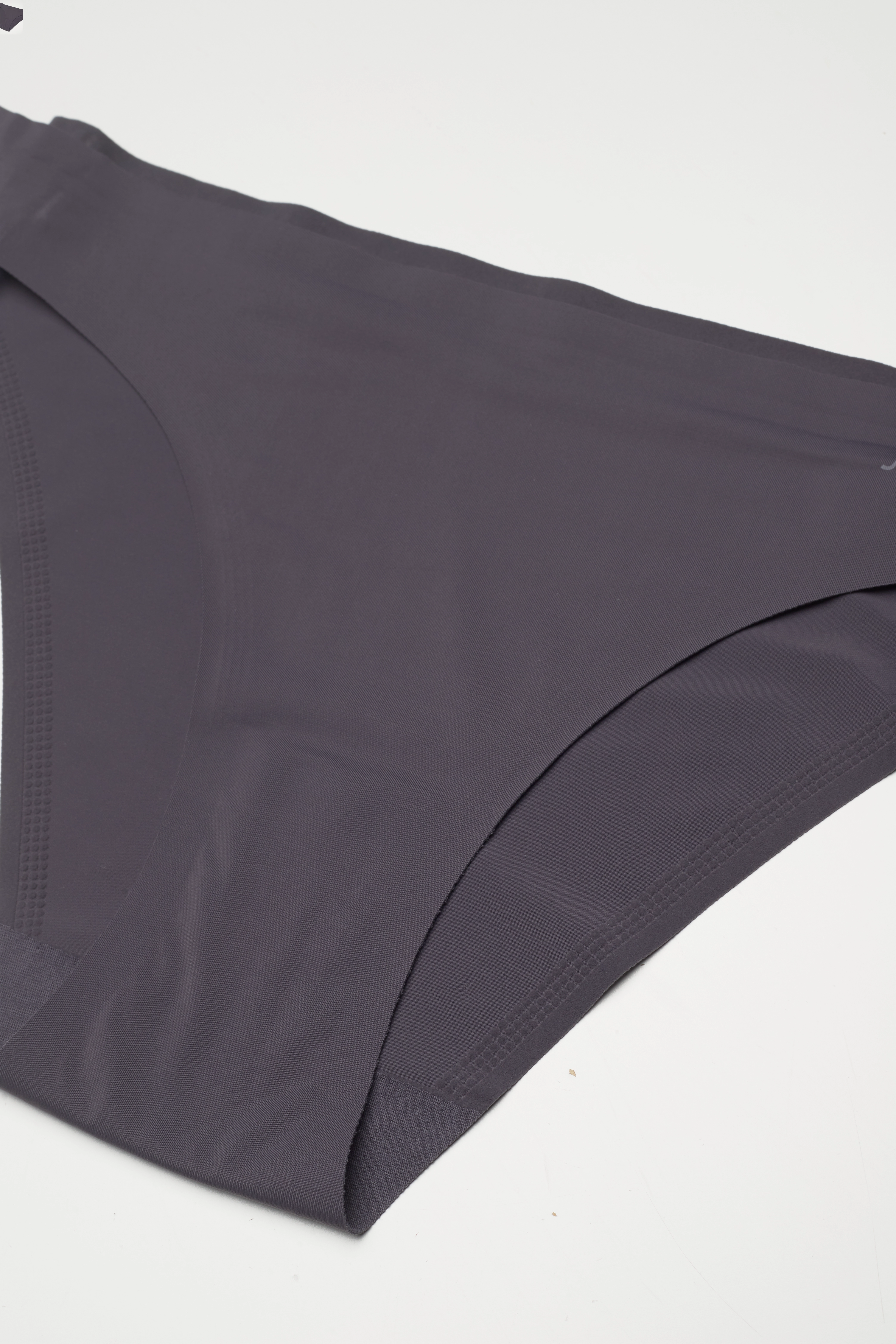 sloggi - sloggi Zero One Tanga - mauve grey - 2