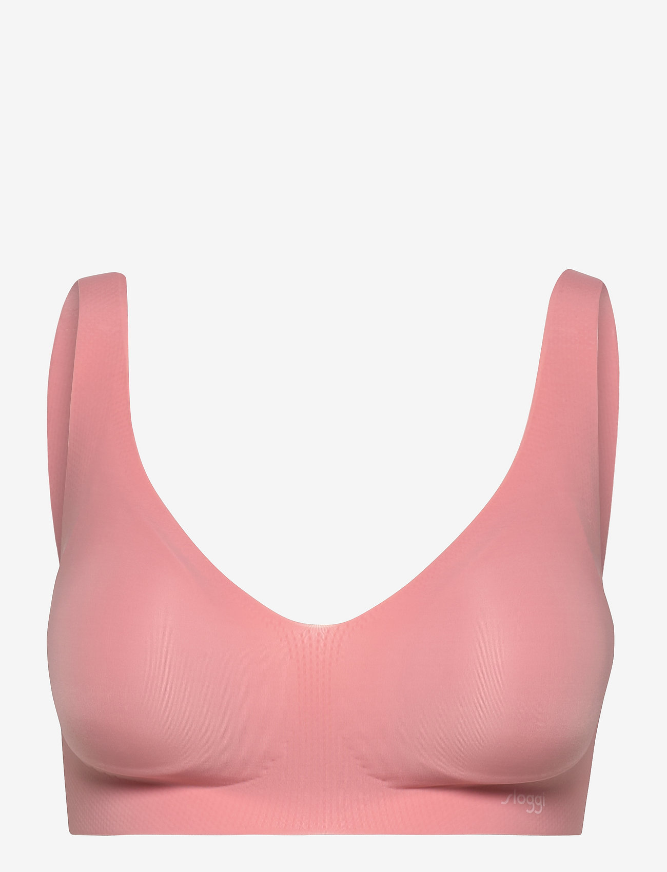 sloggi - sloggi Zero Feel Bralette EX - cameo - 0