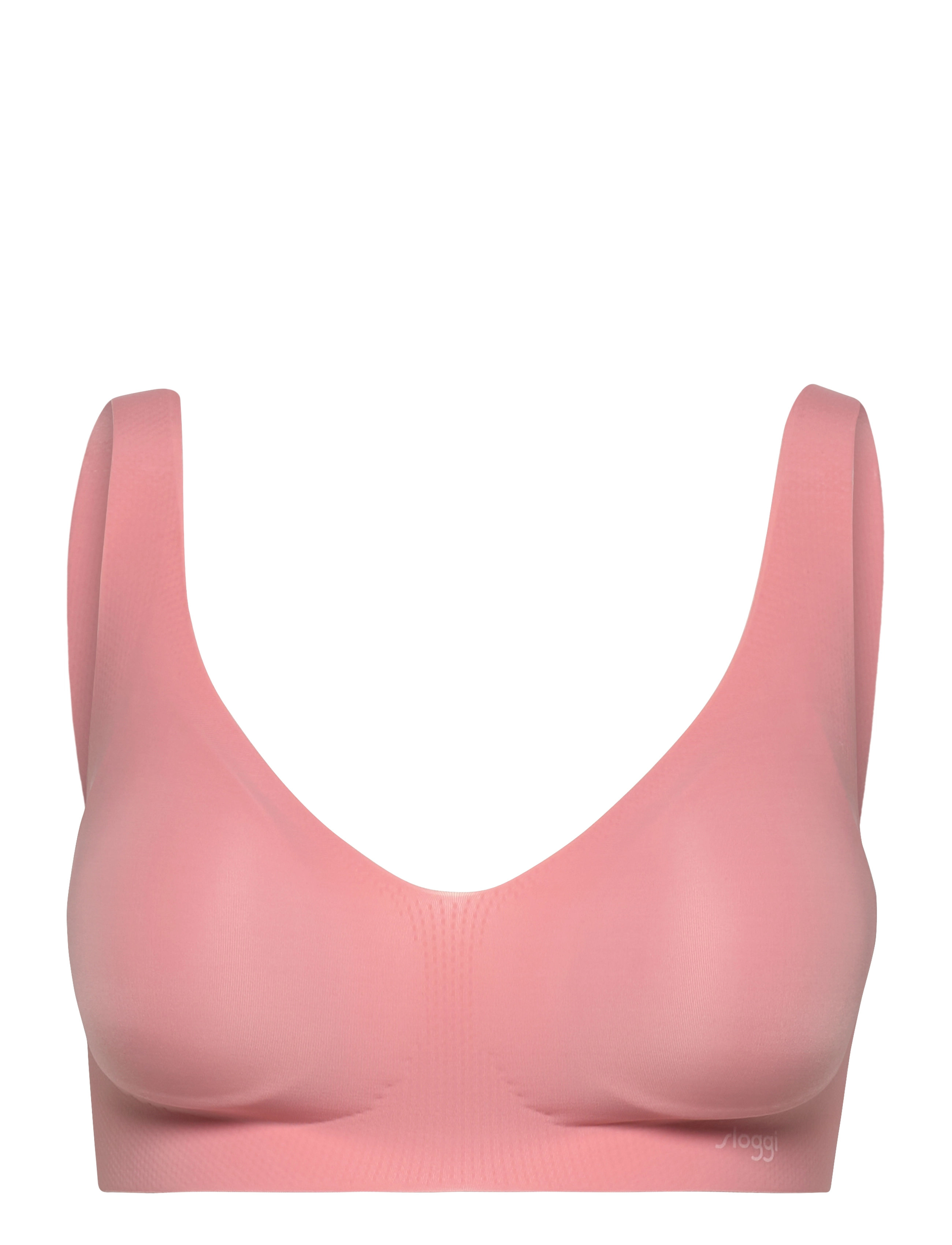 sloggi - sloggi Zero Feel Bralette EX - cameo - 0