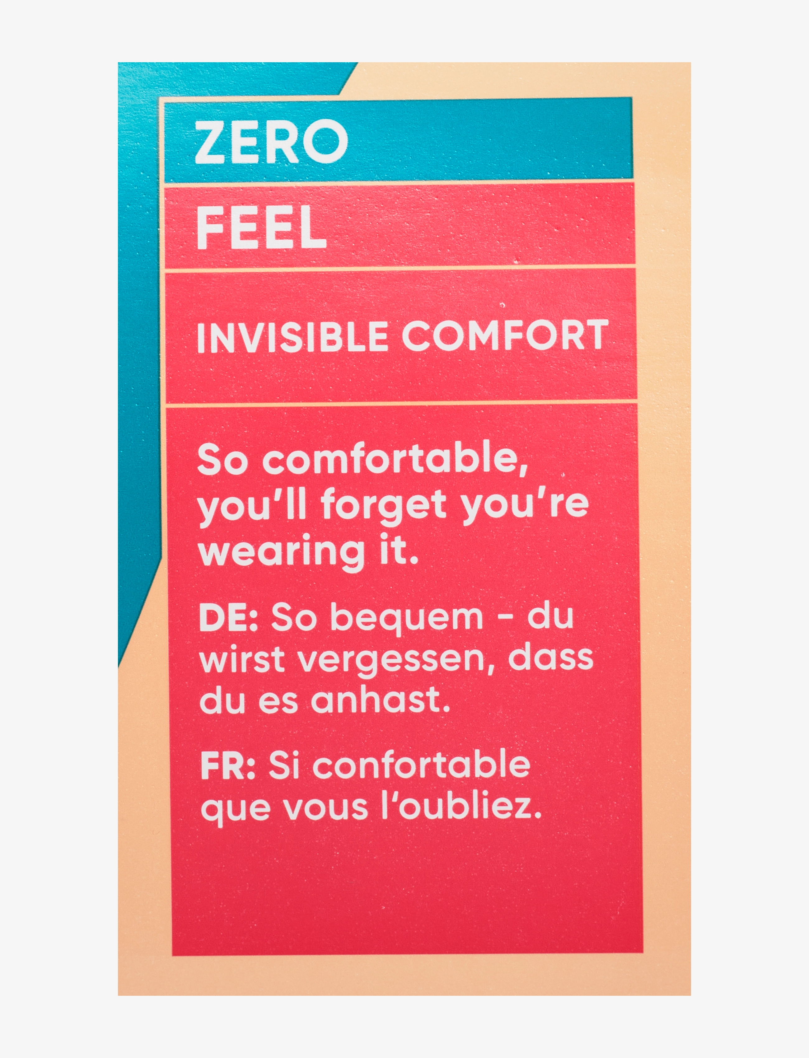 sloggi - sloggi Zero Feel Bralette EX - cameo - 2
