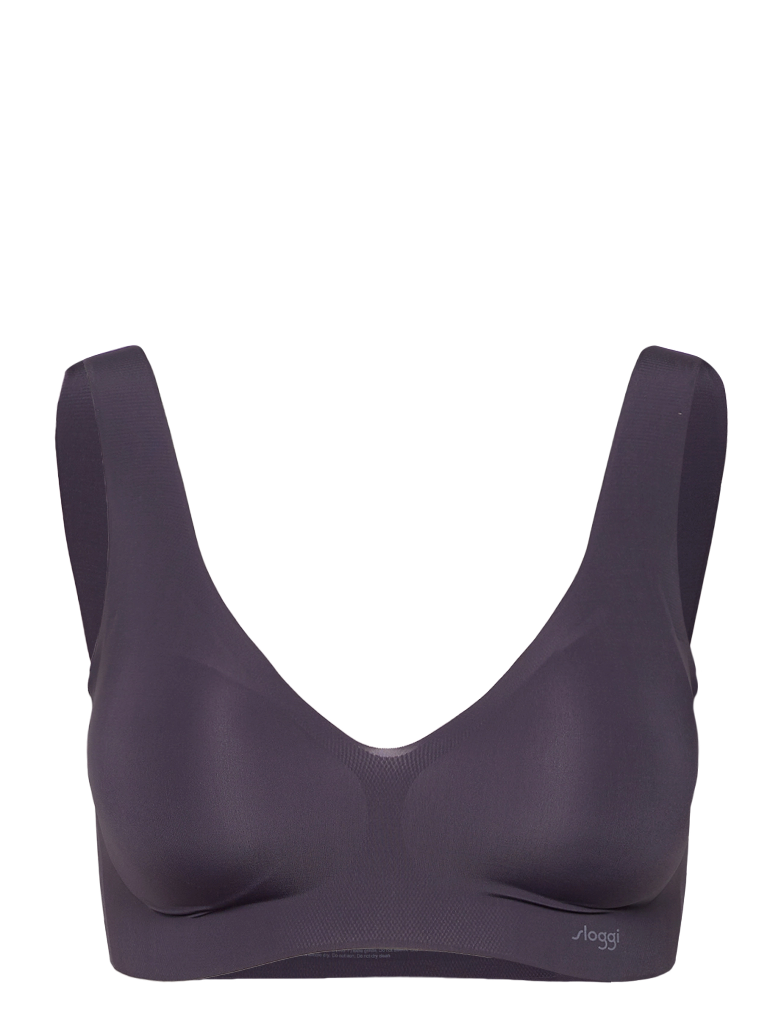 sloggi Zero Feel Bralette EX - INK