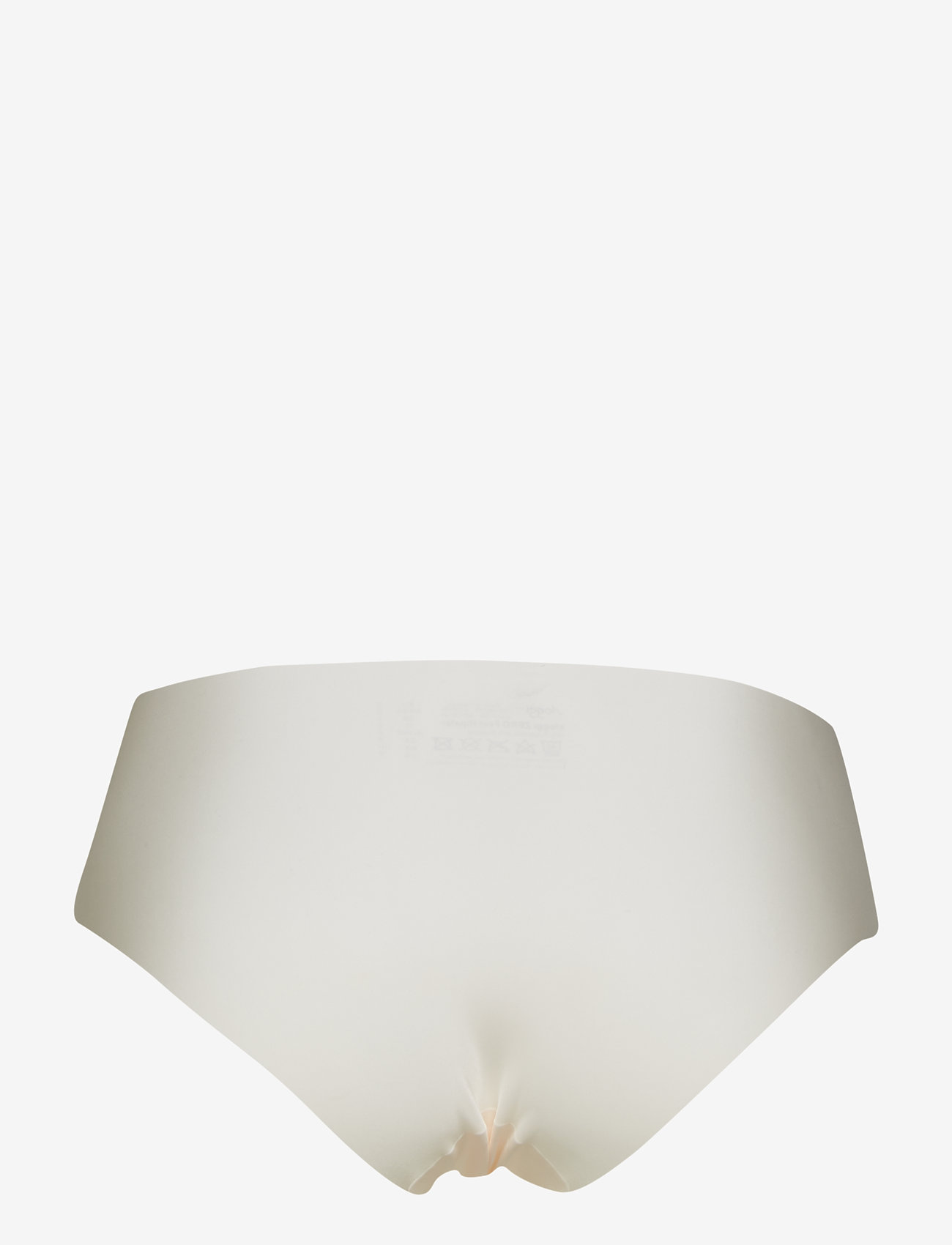 sloggi - sloggi Zero Feel Hipster EX - seamless panties - angora - 1