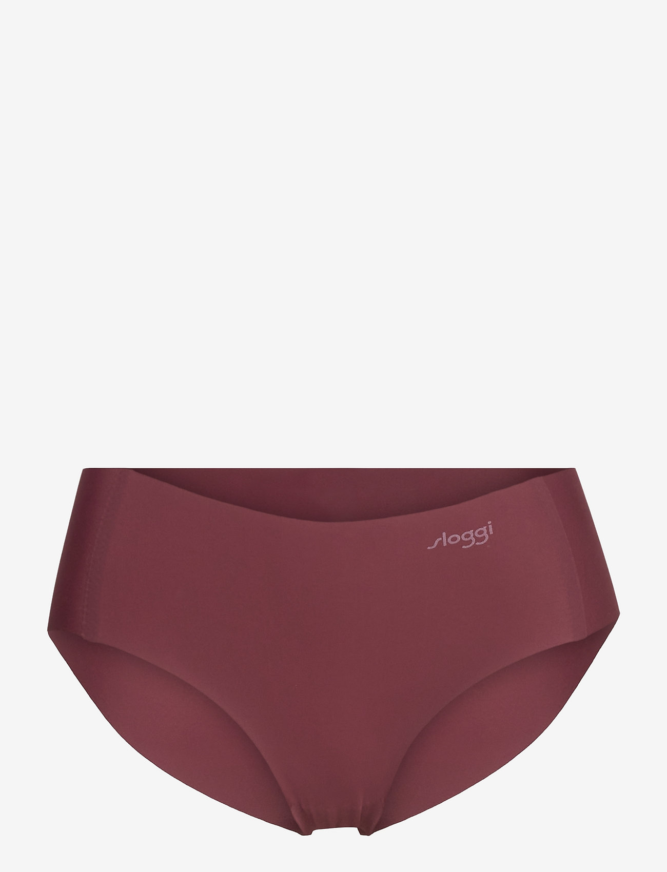 sloggi - sloggi Zero Feel Hipster EX - claret - 0