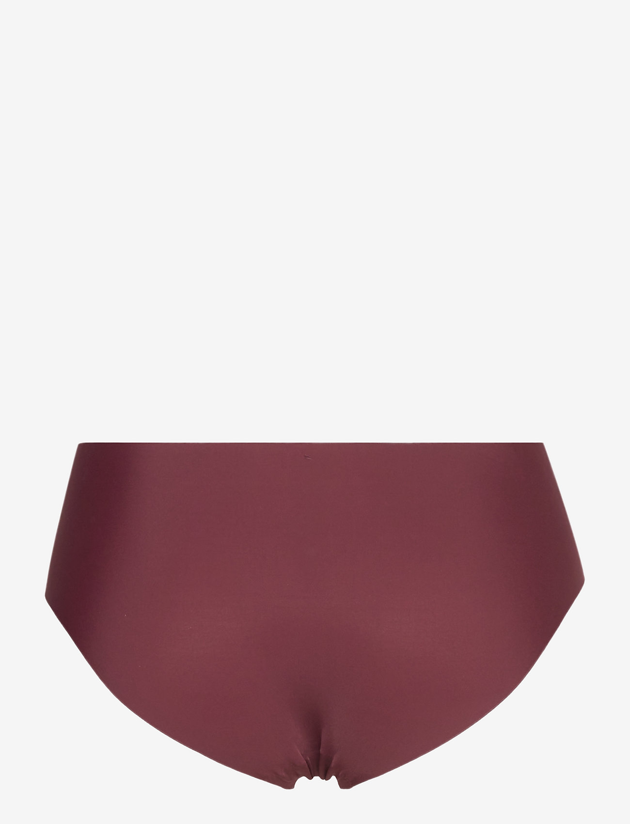 sloggi - sloggi Zero Feel Hipster EX - claret - 1