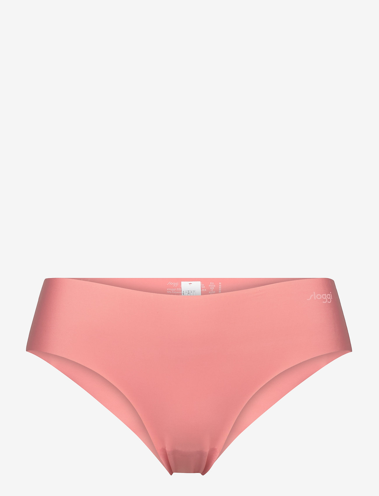 sloggi - sloggi Zero Feel Tanga EX - cameo - 0