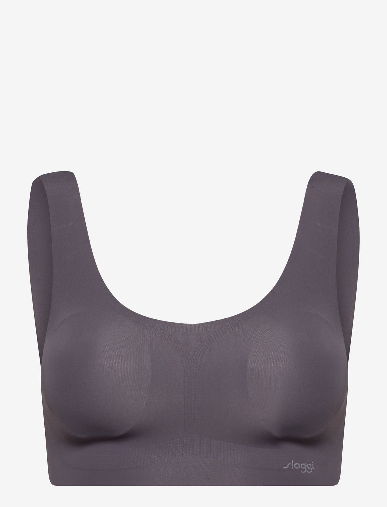 sloggi - sloggi Zero Feel H Top EX - mauve grey - 0