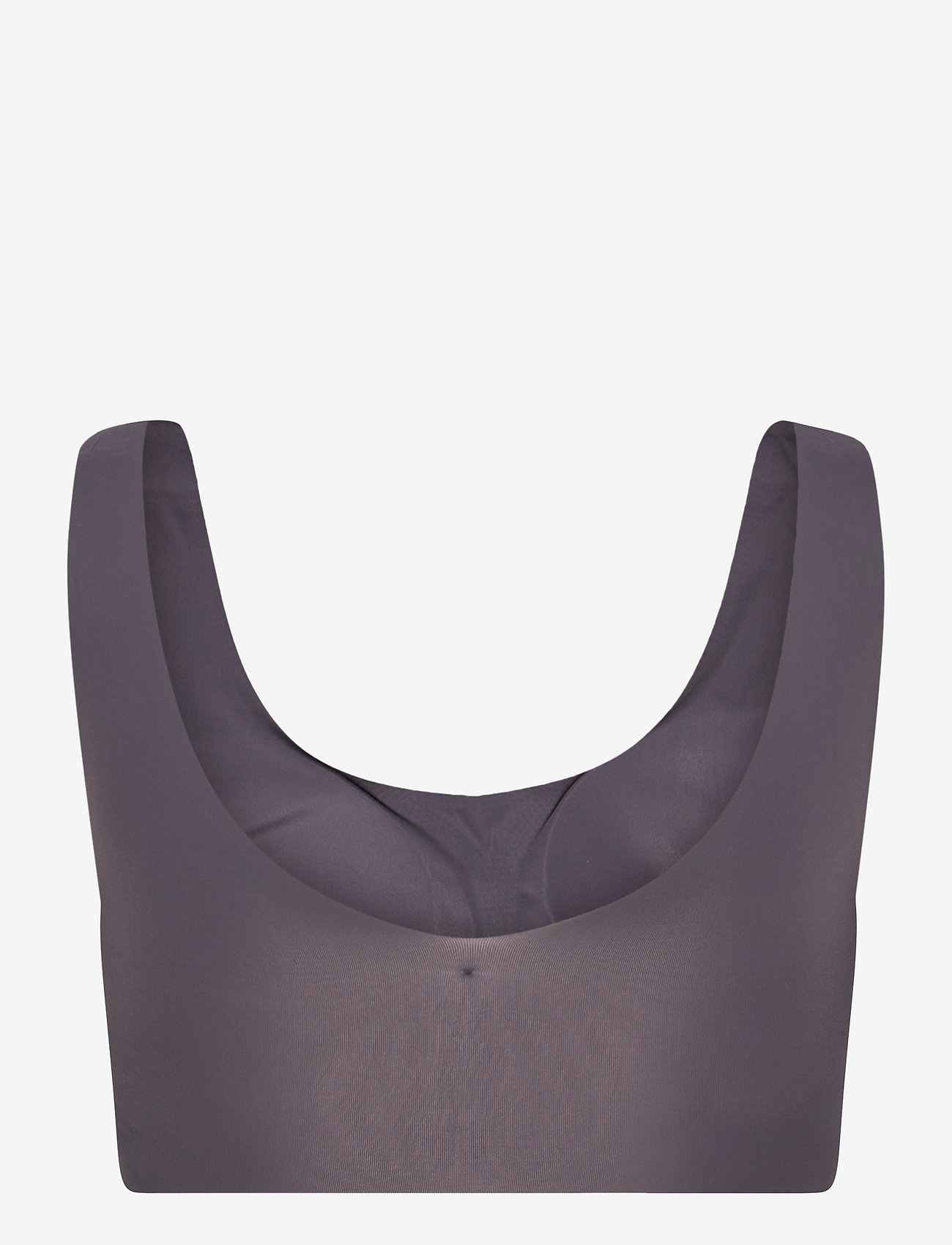 sloggi - sloggi Zero Feel H Top EX - mauve grey - 1
