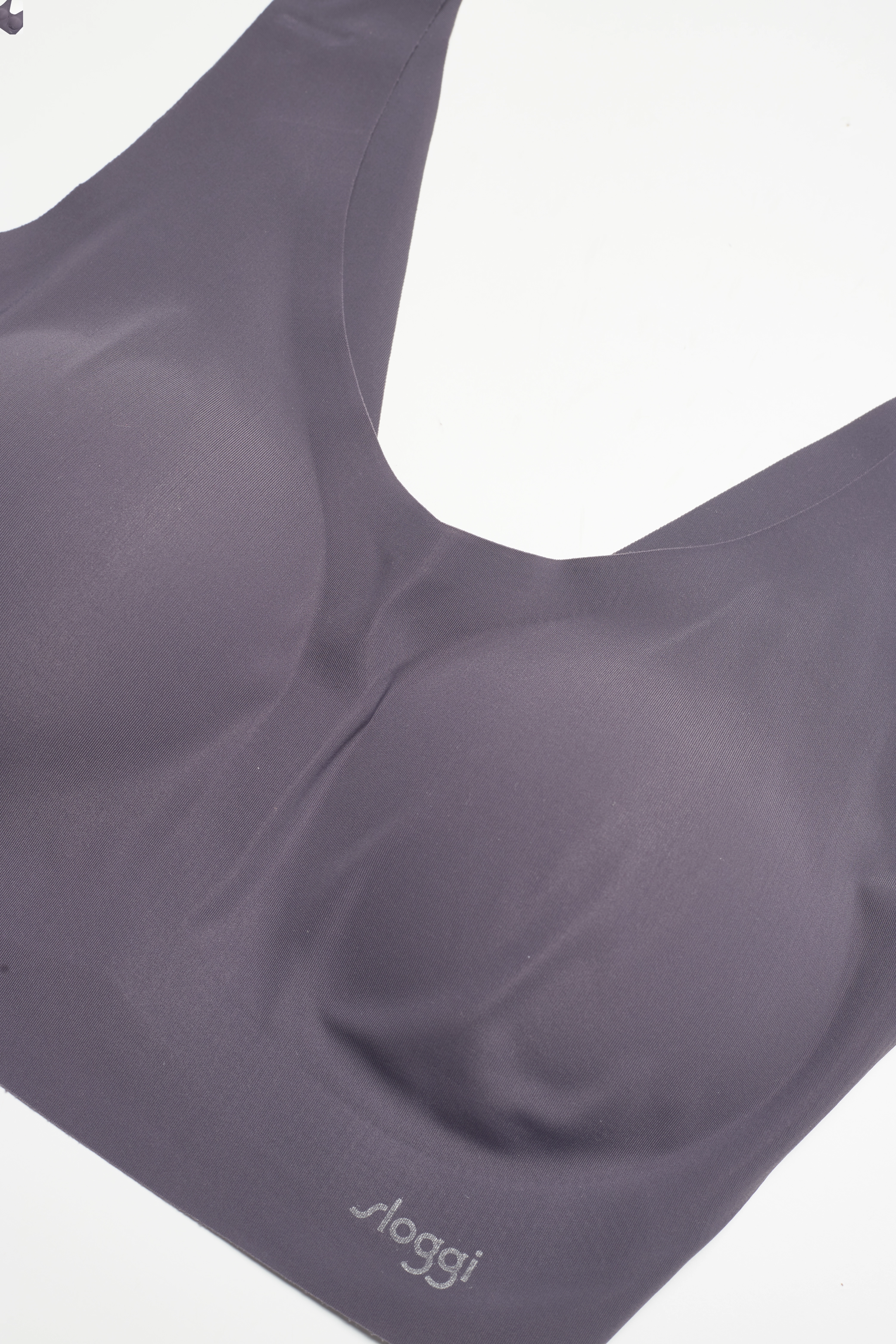 sloggi - sloggi Zero Feel H Top EX - mauve grey - 2