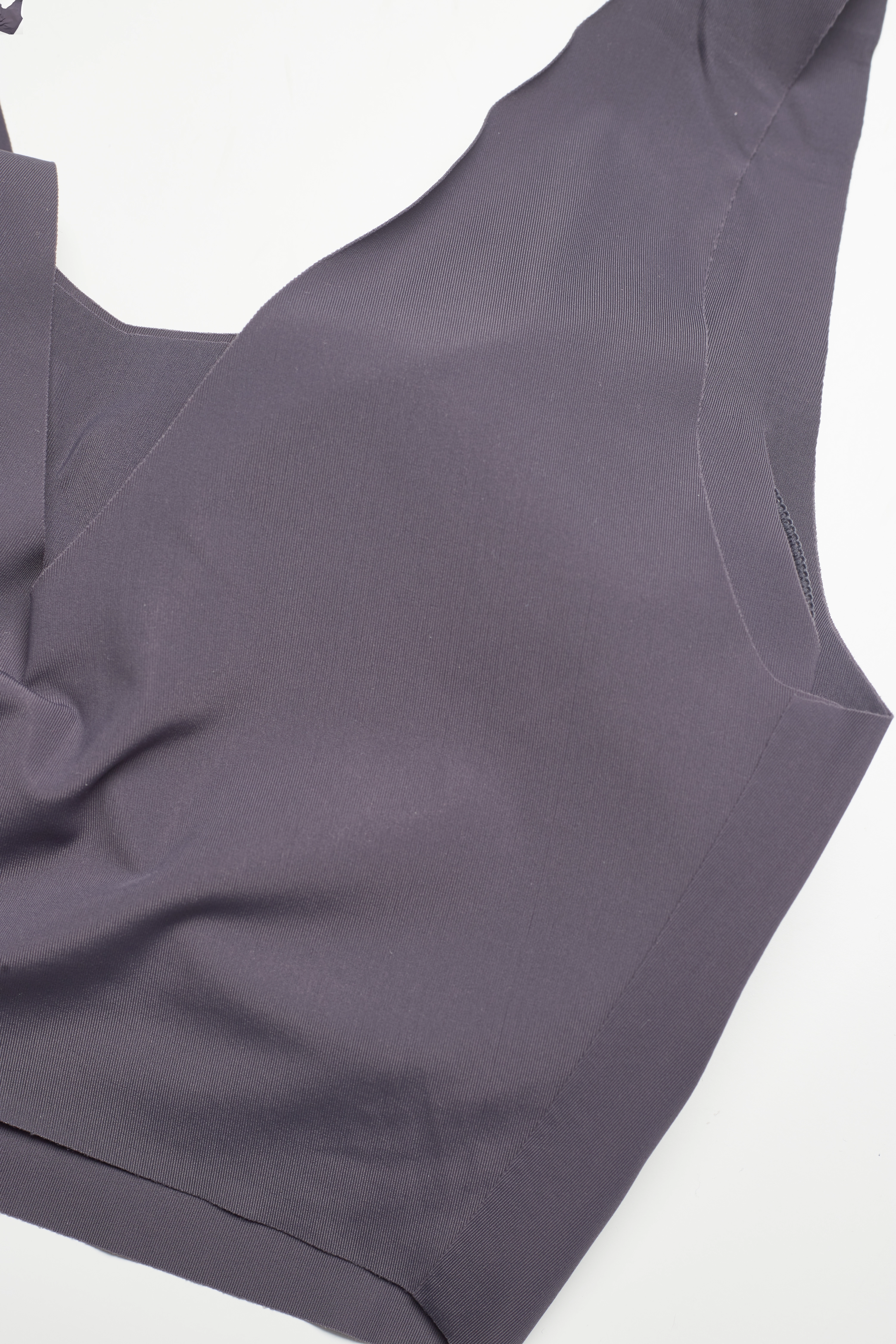 sloggi - sloggi Zero Feel H Top EX - mauve grey - 3