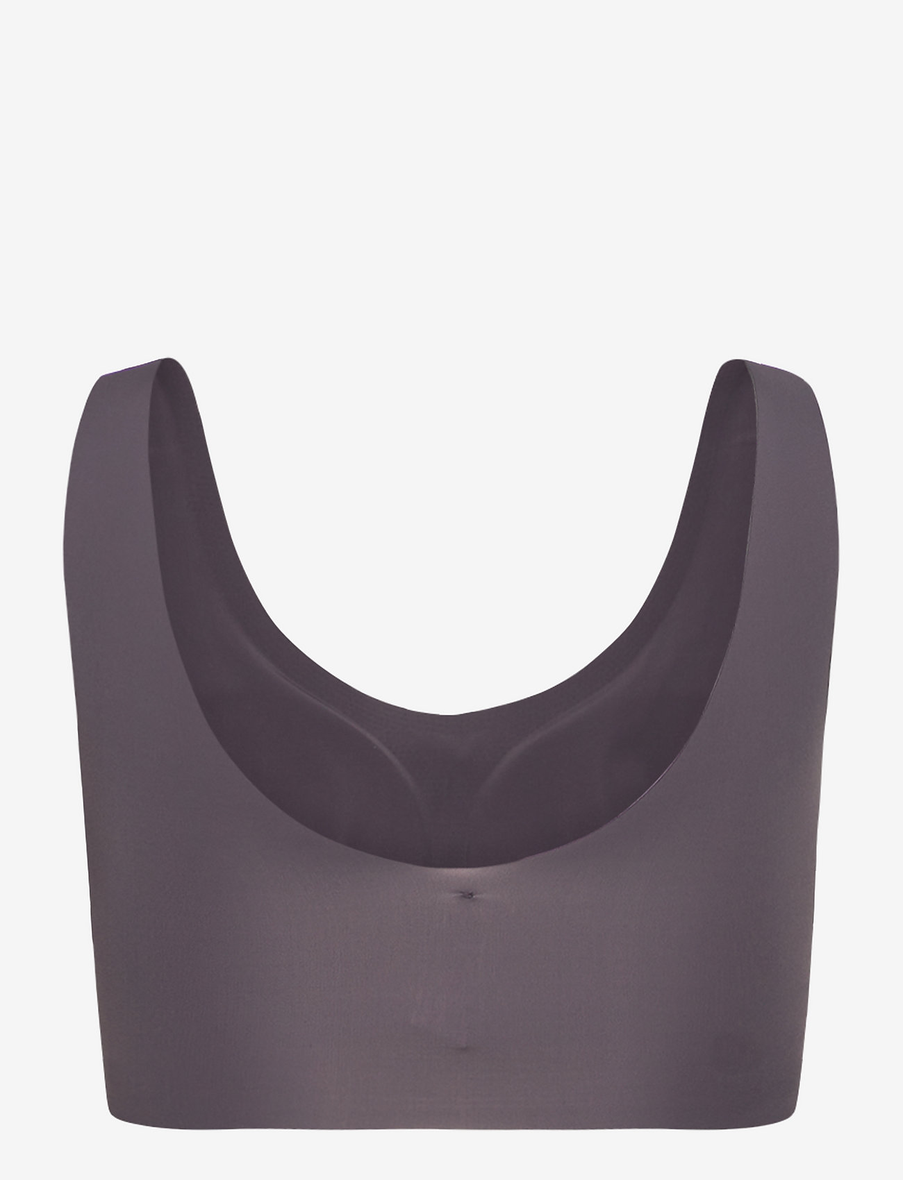 sloggi - sloggi Zero Feel Top EX - mauve grey - 1