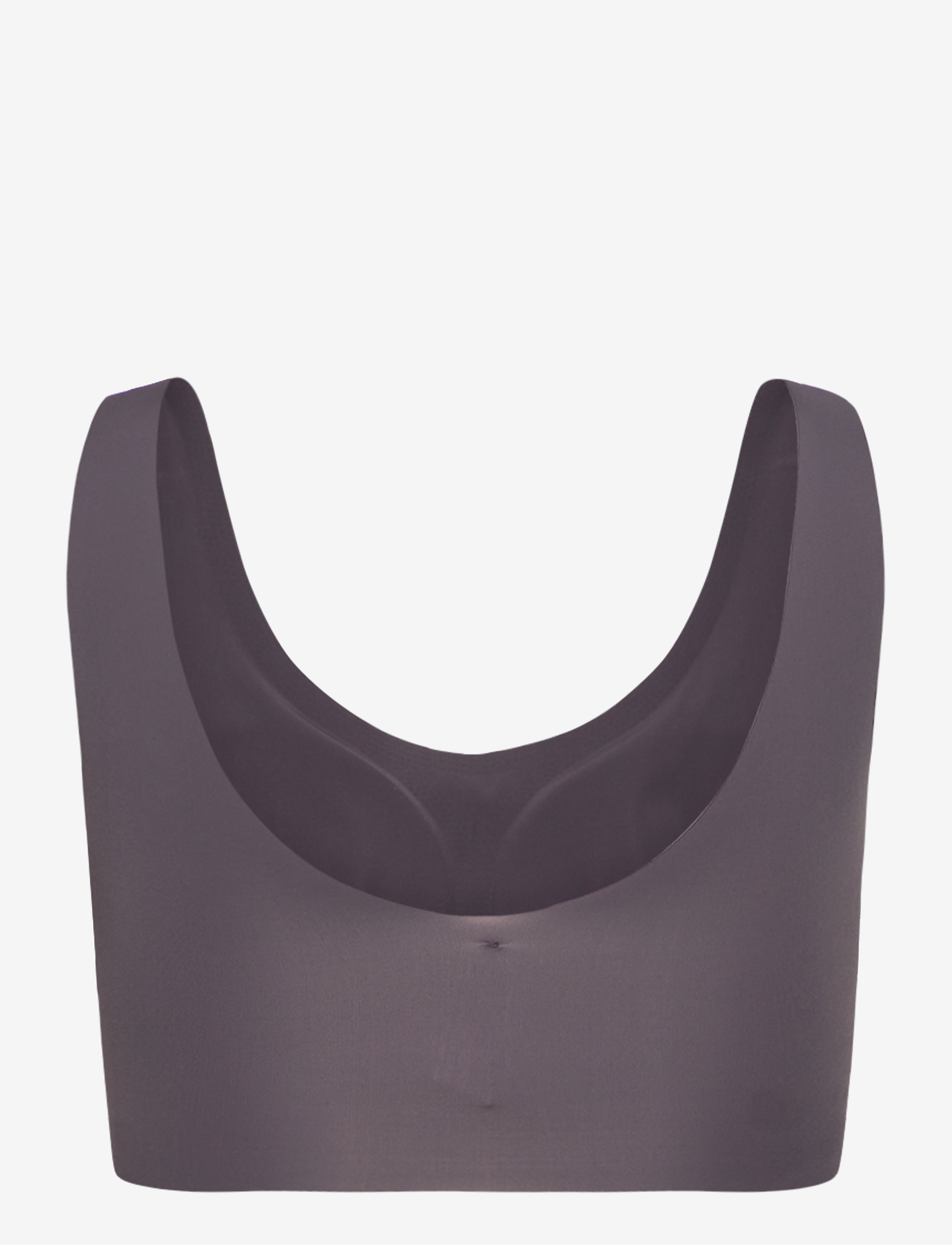 sloggi - sloggi Zero Feel Top EX - mauve grey - 1