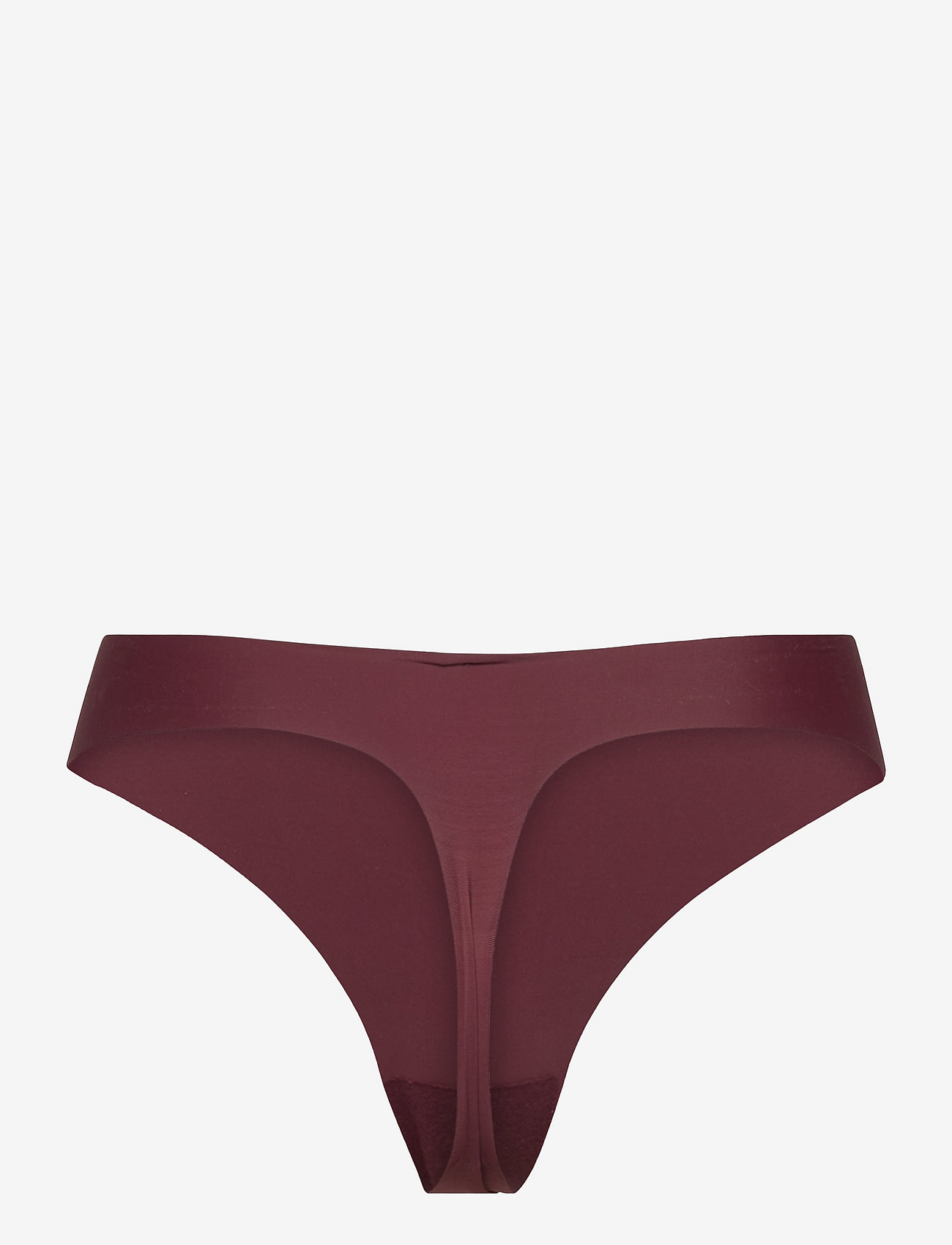 sloggi - sloggi ZERO Feel String EX - claret - 1