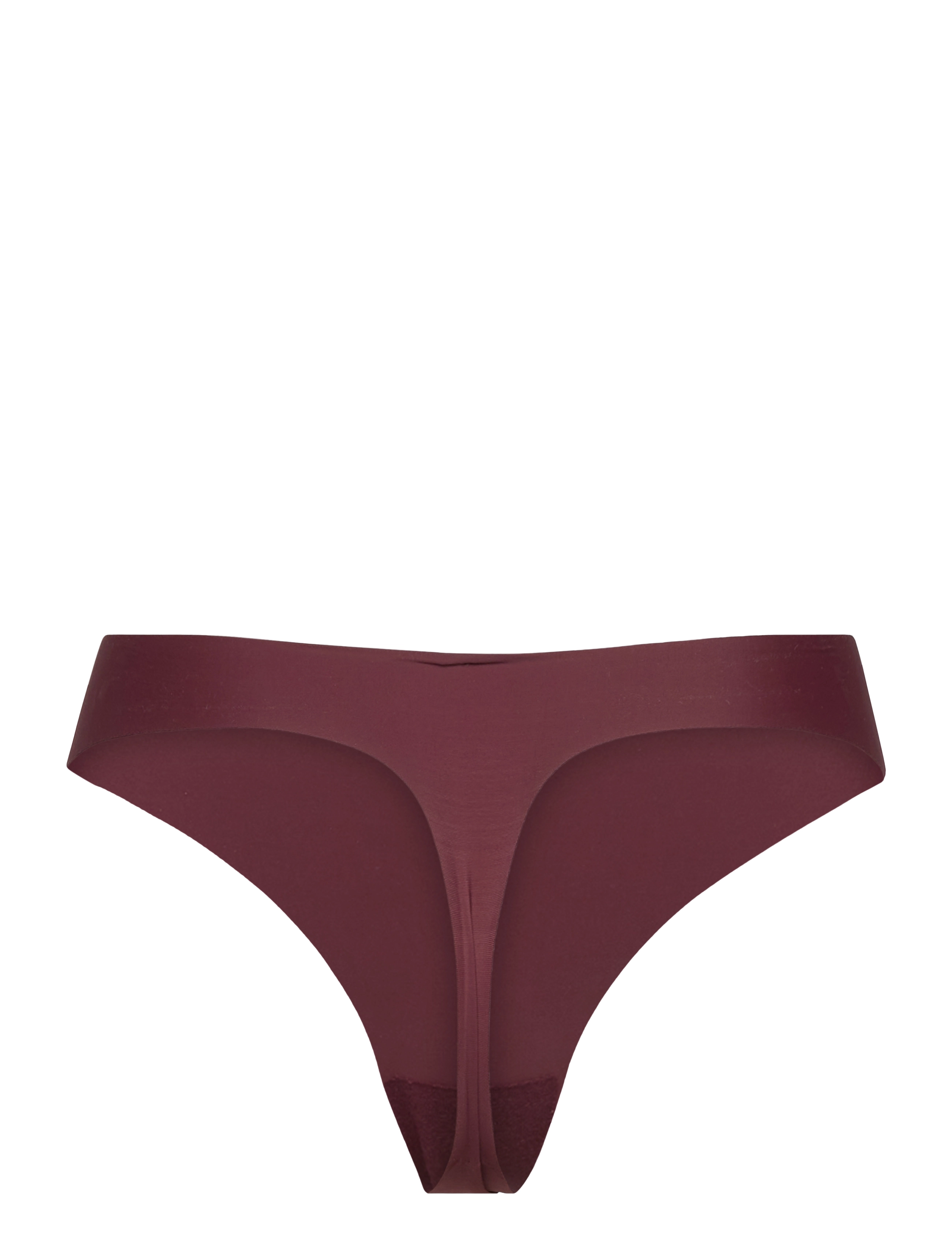 sloggi - sloggi ZERO Feel String EX - claret - 1