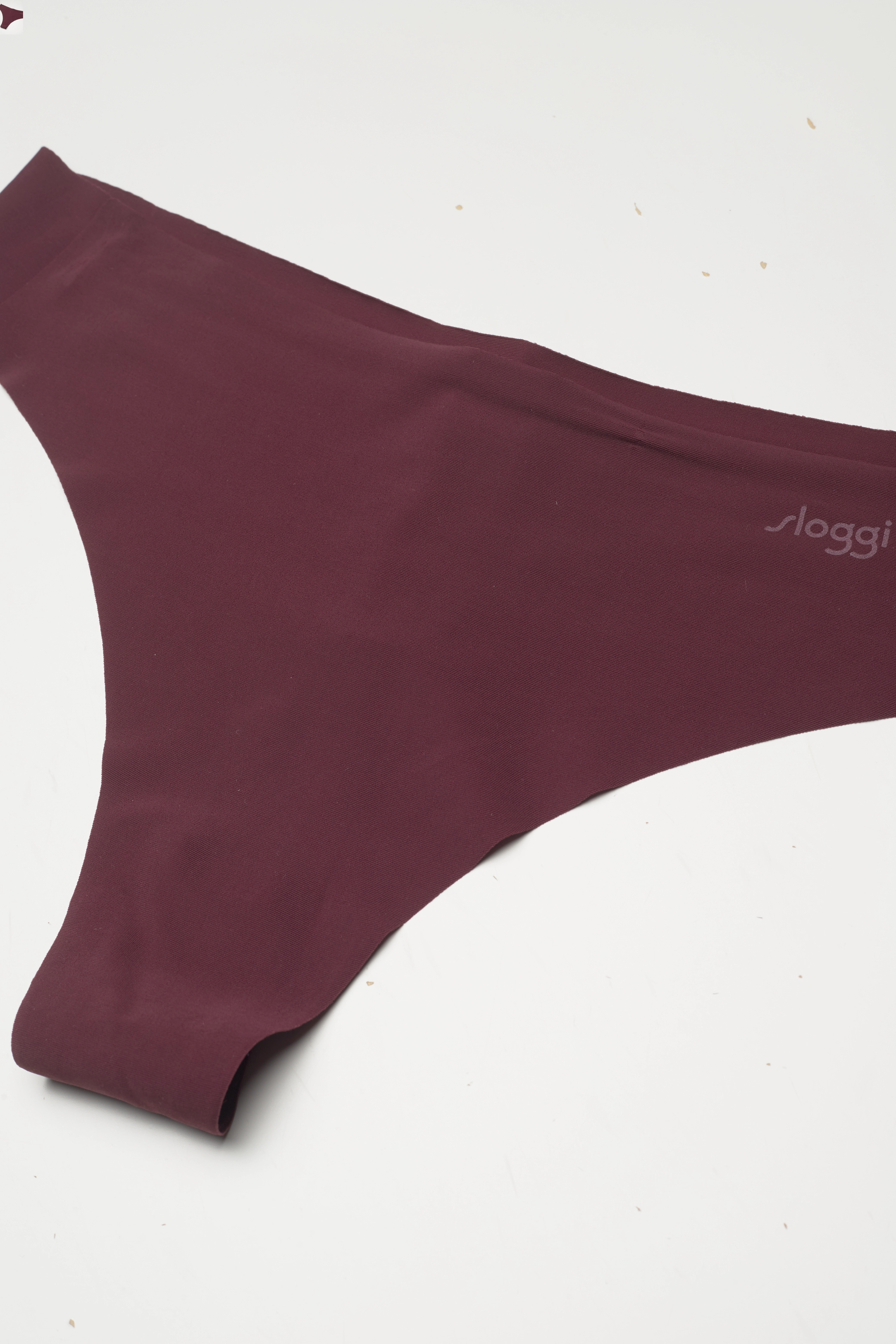 sloggi - sloggi ZERO Feel String EX - claret - 2
