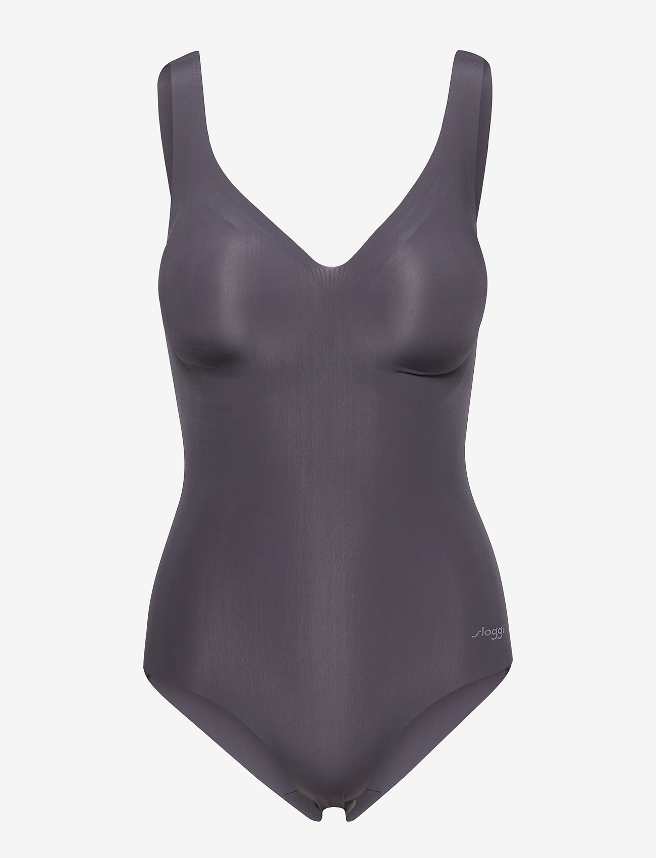 sloggi - sloggi ZERO Feel Body EX - mauve grey - 0