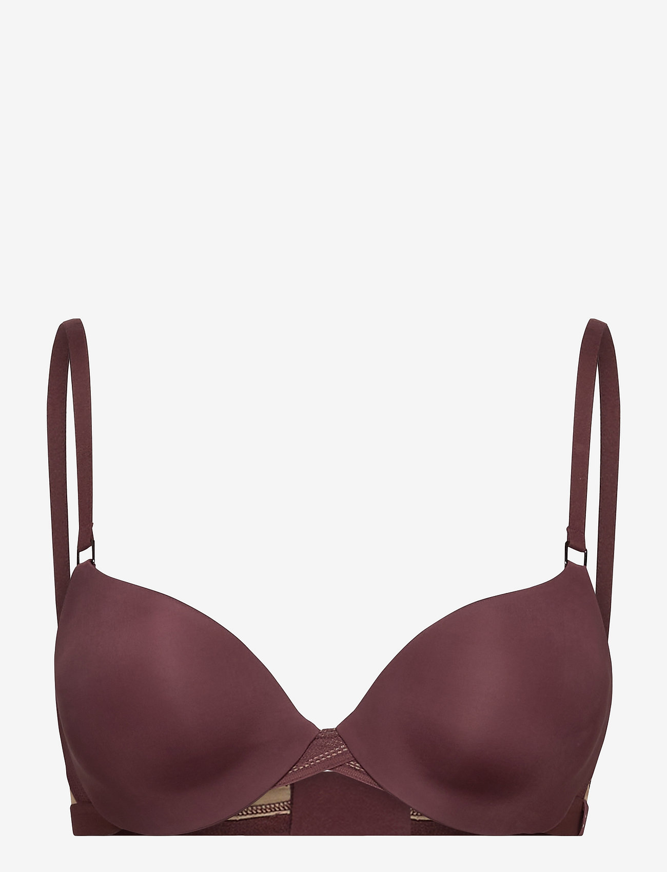 sloggi - sloggi S Symmetry WHP - decadent chocolate - 0