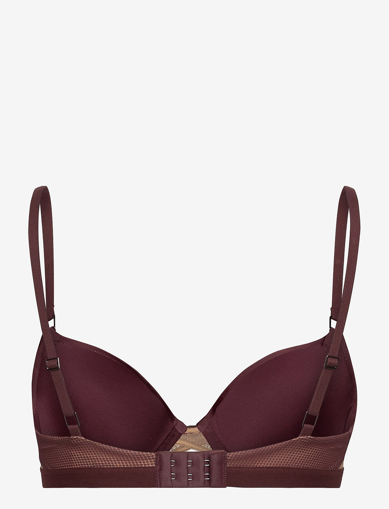 sloggi - sloggi S Symmetry WHP - decadent chocolate - 1