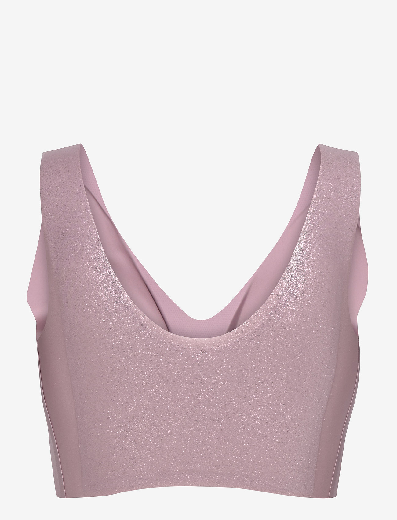 sloggi - sloggi Zero Feel Bralette Holiday EX - violet - light combination - 1