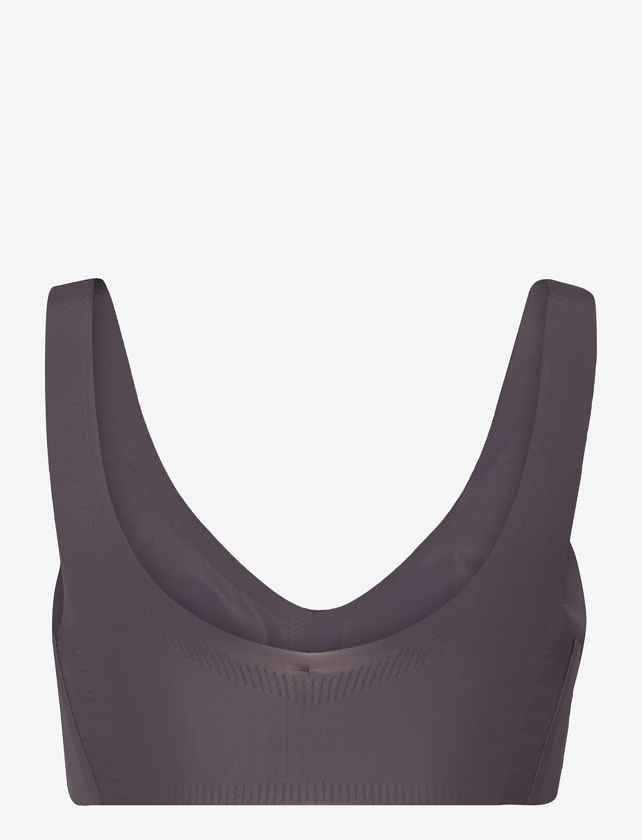 sloggi - sloggi Zero Feel H Bralette EX - mauve grey - 1