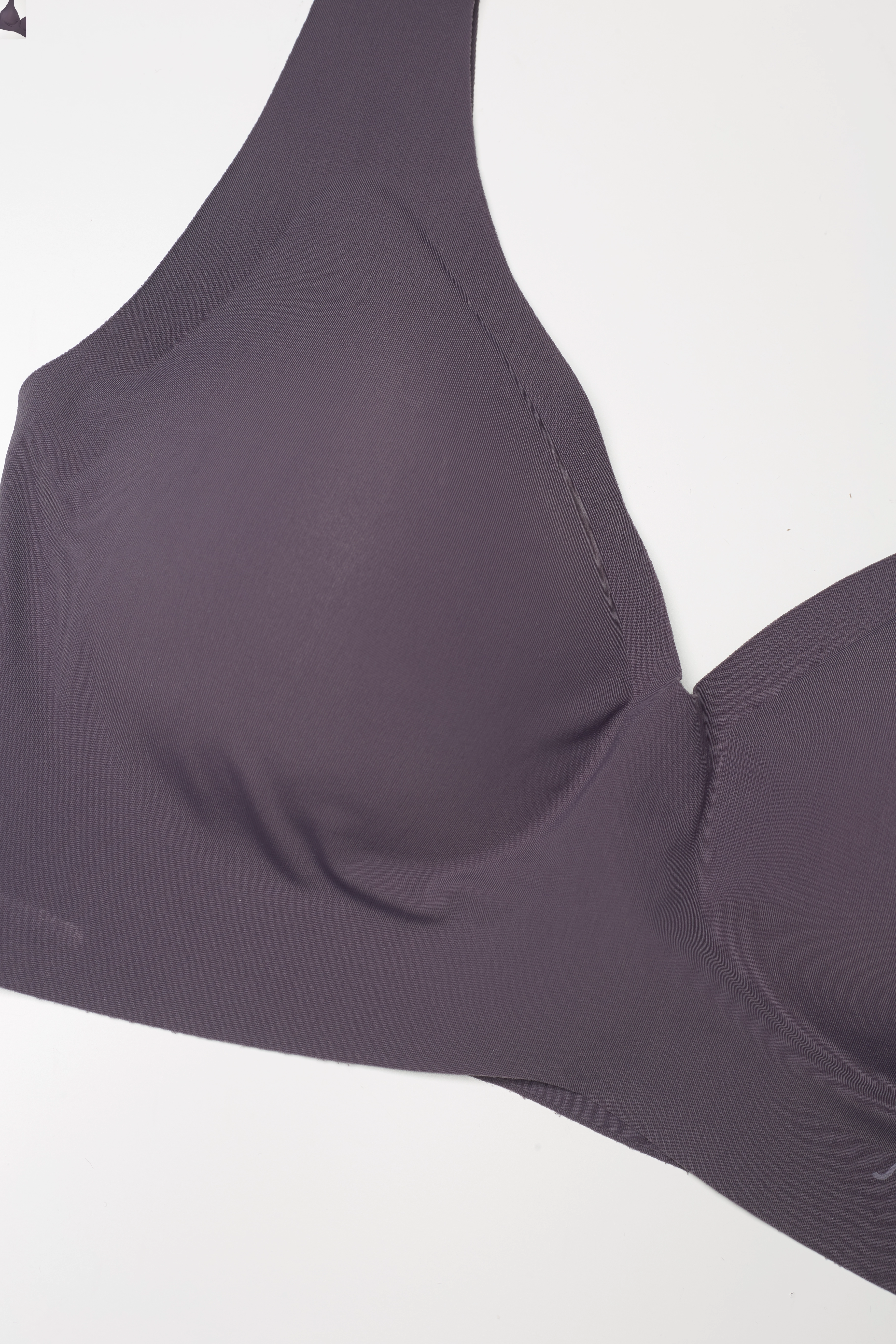 sloggi - sloggi Zero Feel H Bralette EX - mauve grey - 2