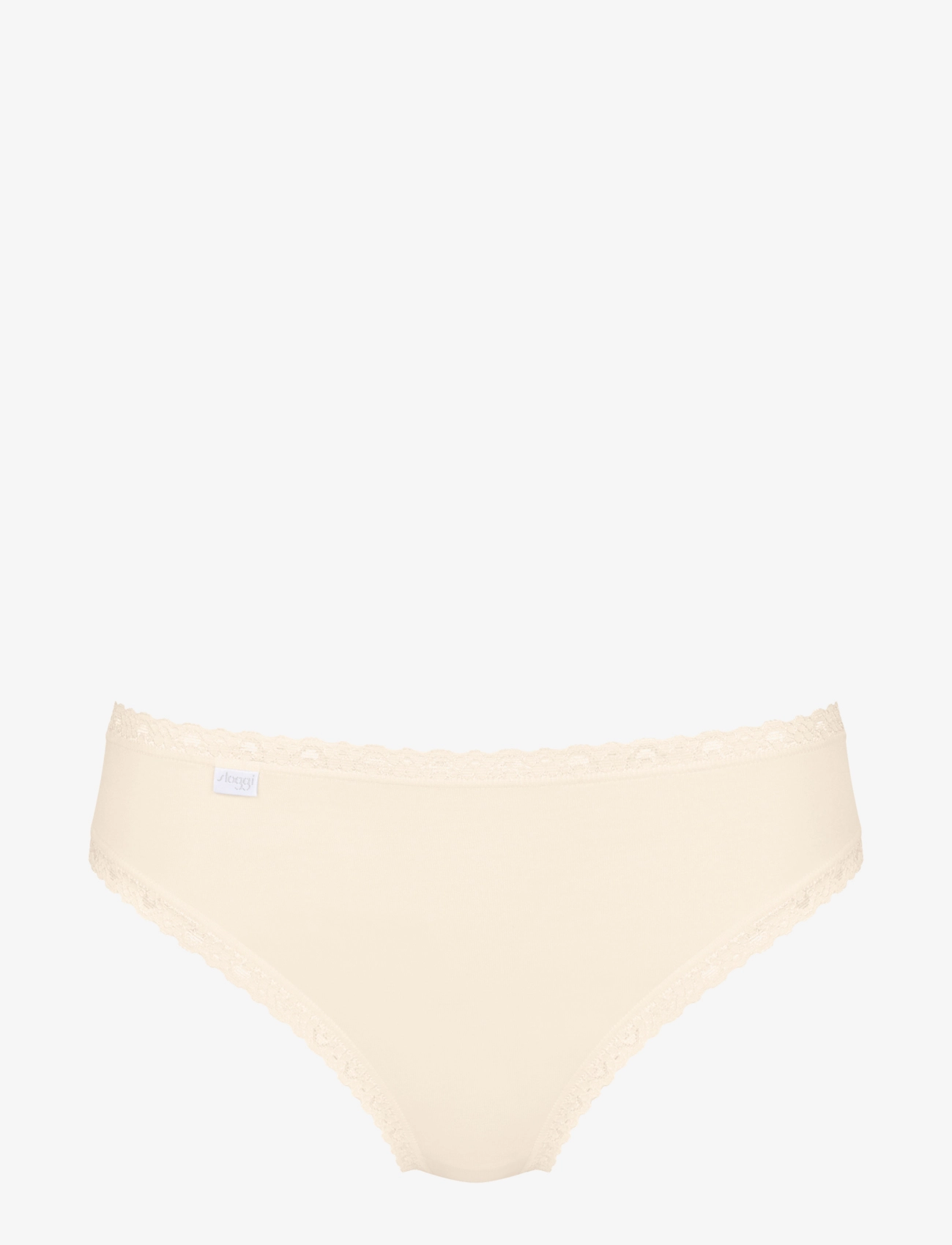 sloggi - sloggi 24/7 Weekend Tai C3P - brown - light combination - 3