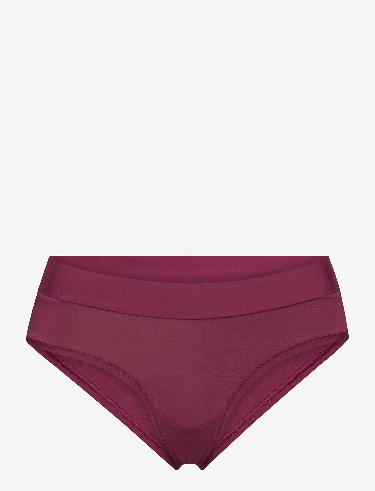 sloggi - sloggi GO Allround Hipster - dark wine - 0