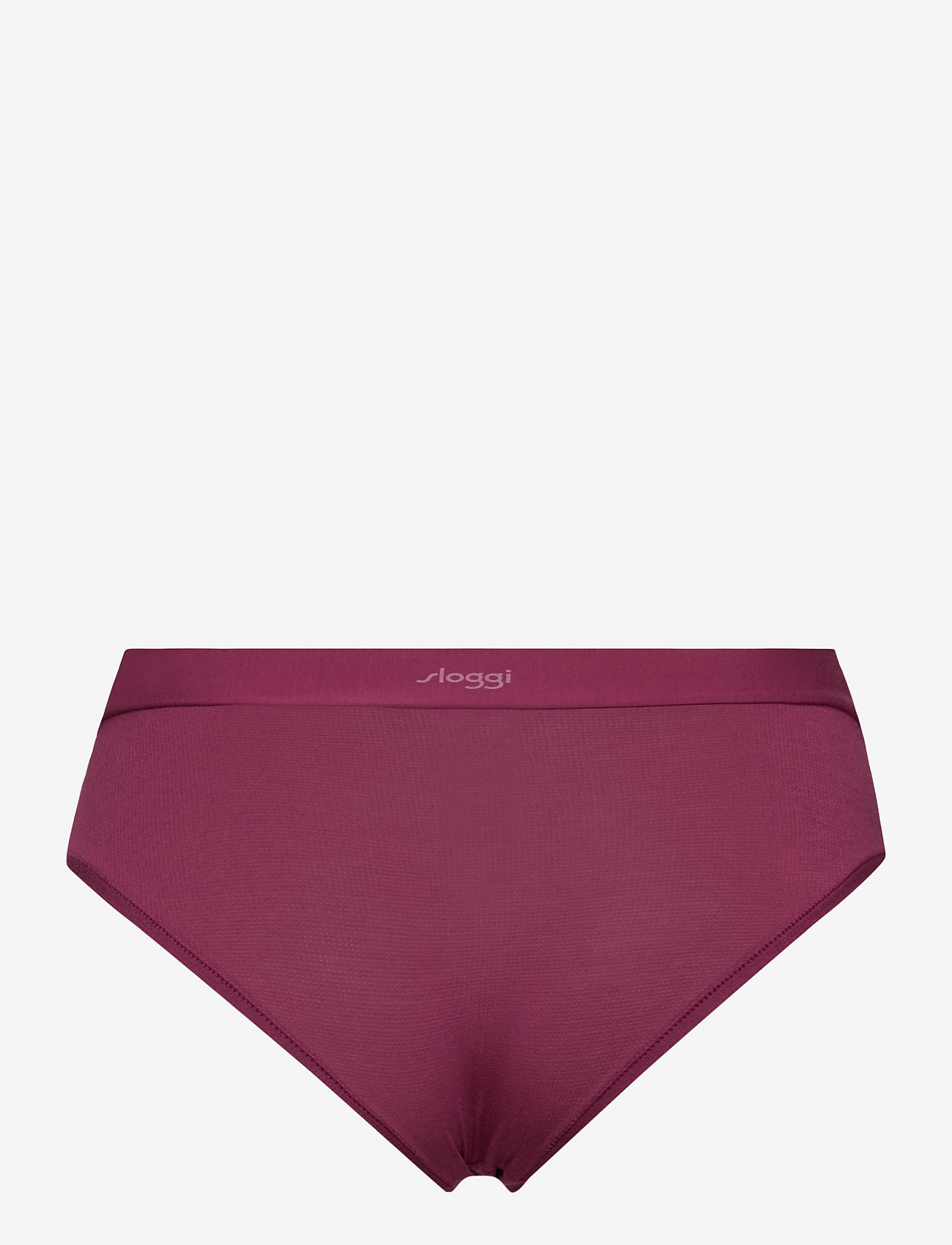 sloggi - sloggi GO Allround Hipster - dark wine - 1