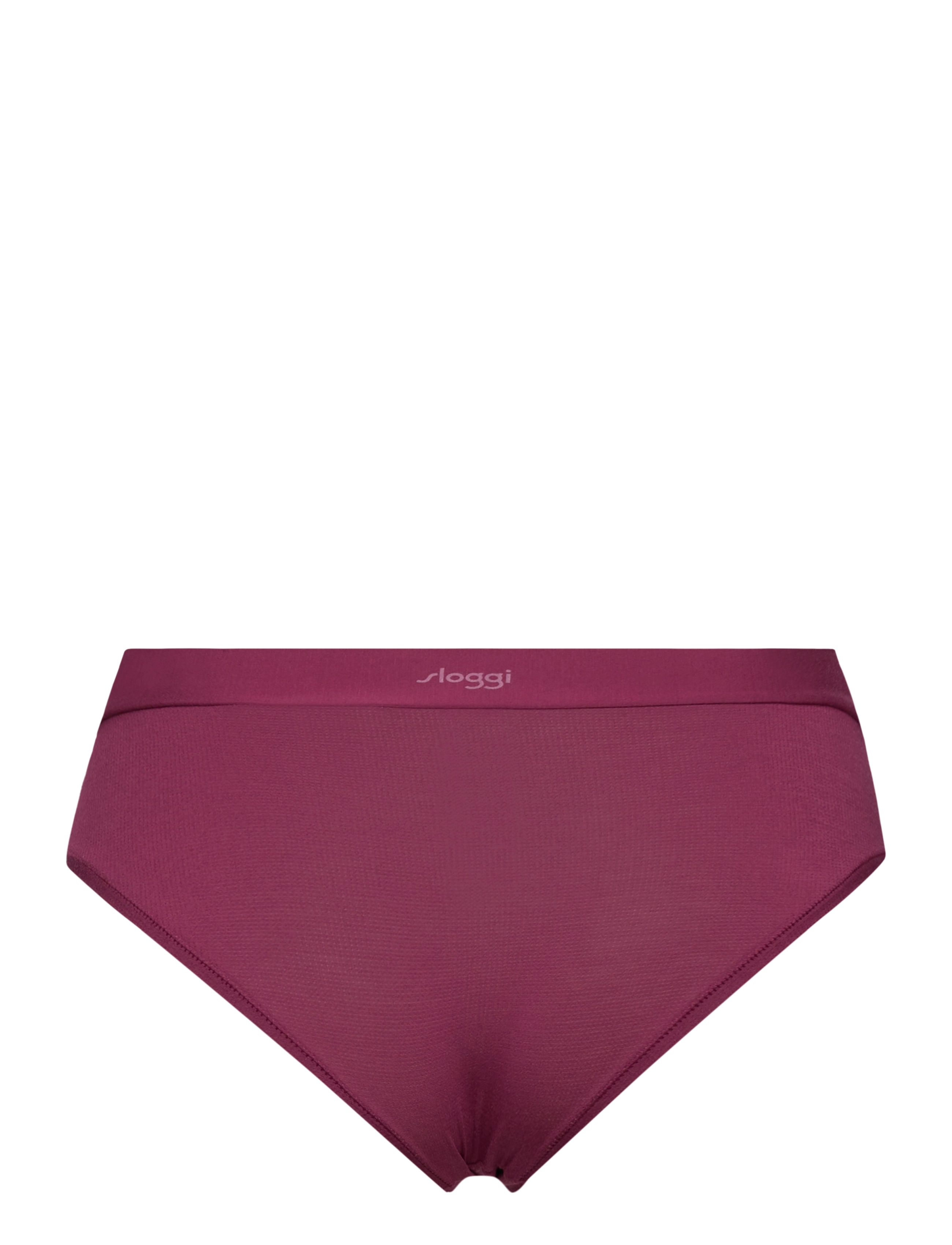 sloggi - sloggi GO Allround Hipster - dark wine - 1