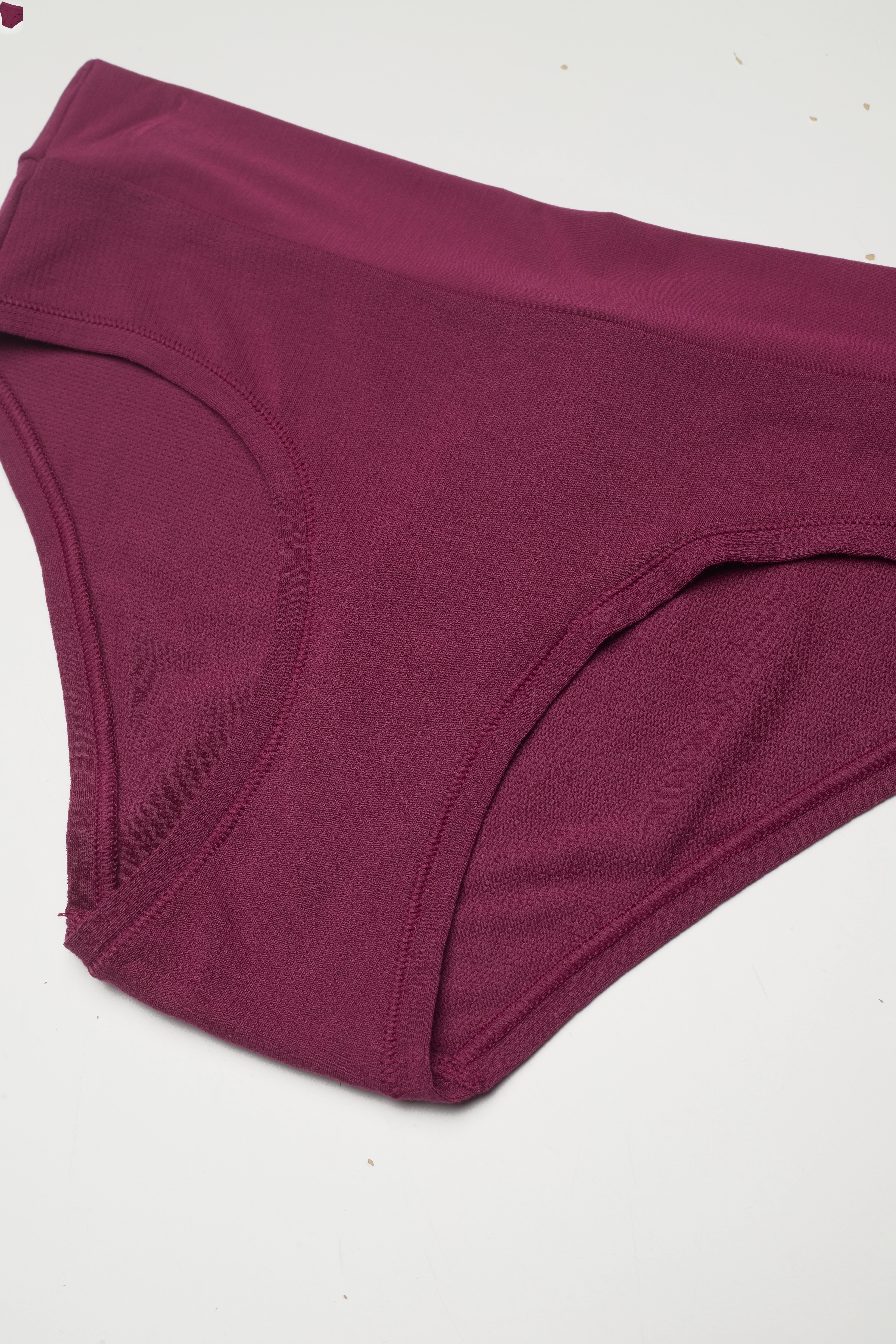 sloggi - sloggi GO Allround Hipster - dark wine - 2