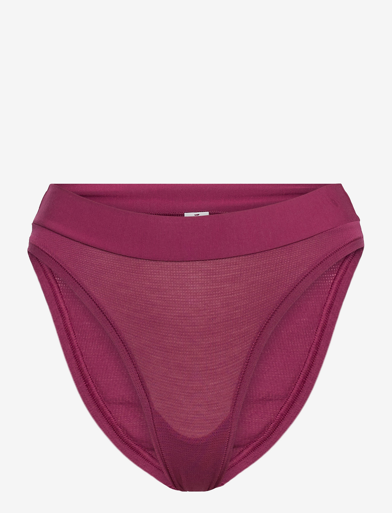 sloggi - sloggi GO Allround Mini - dark wine - 0