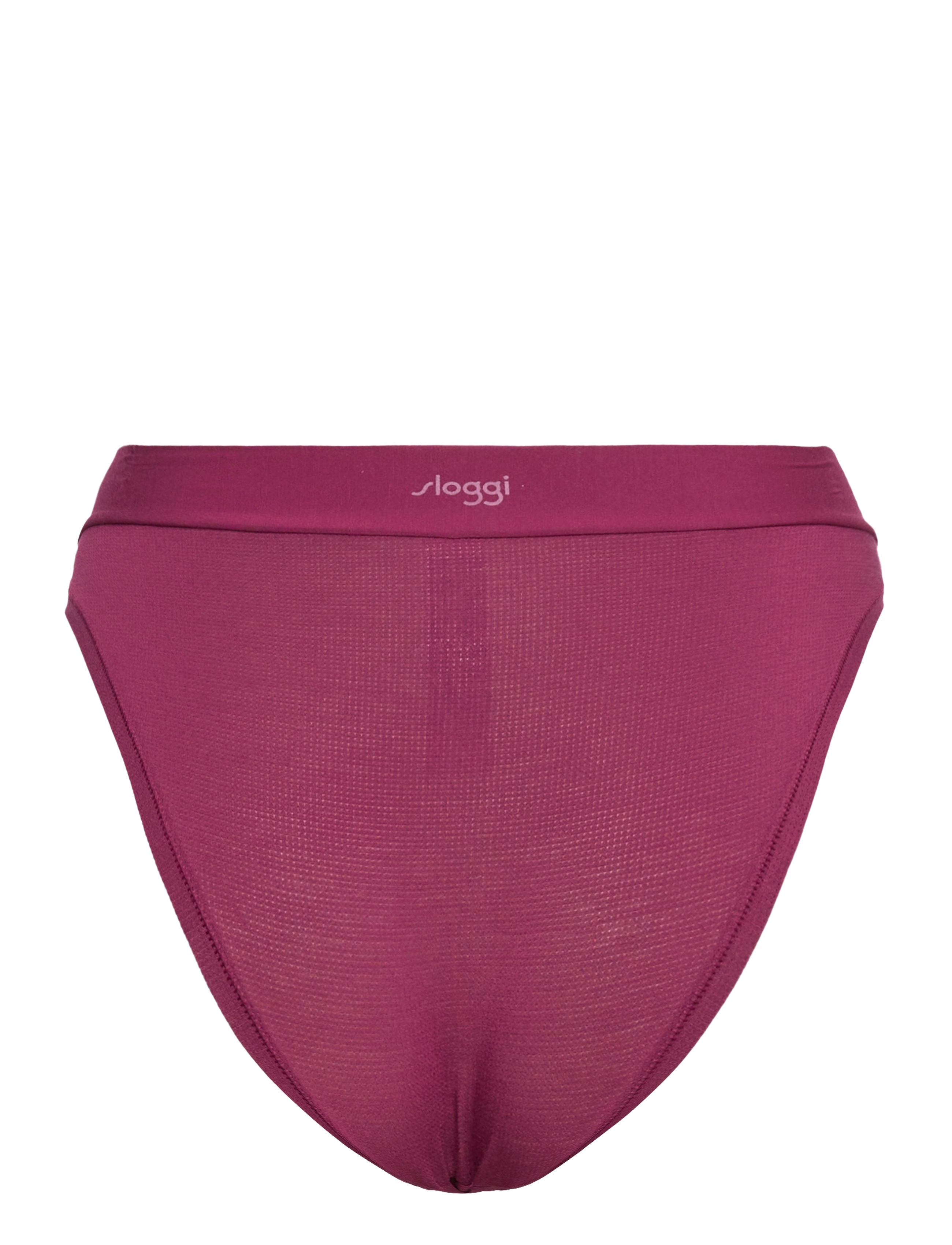 sloggi - sloggi GO Allround Mini - dark wine - 1