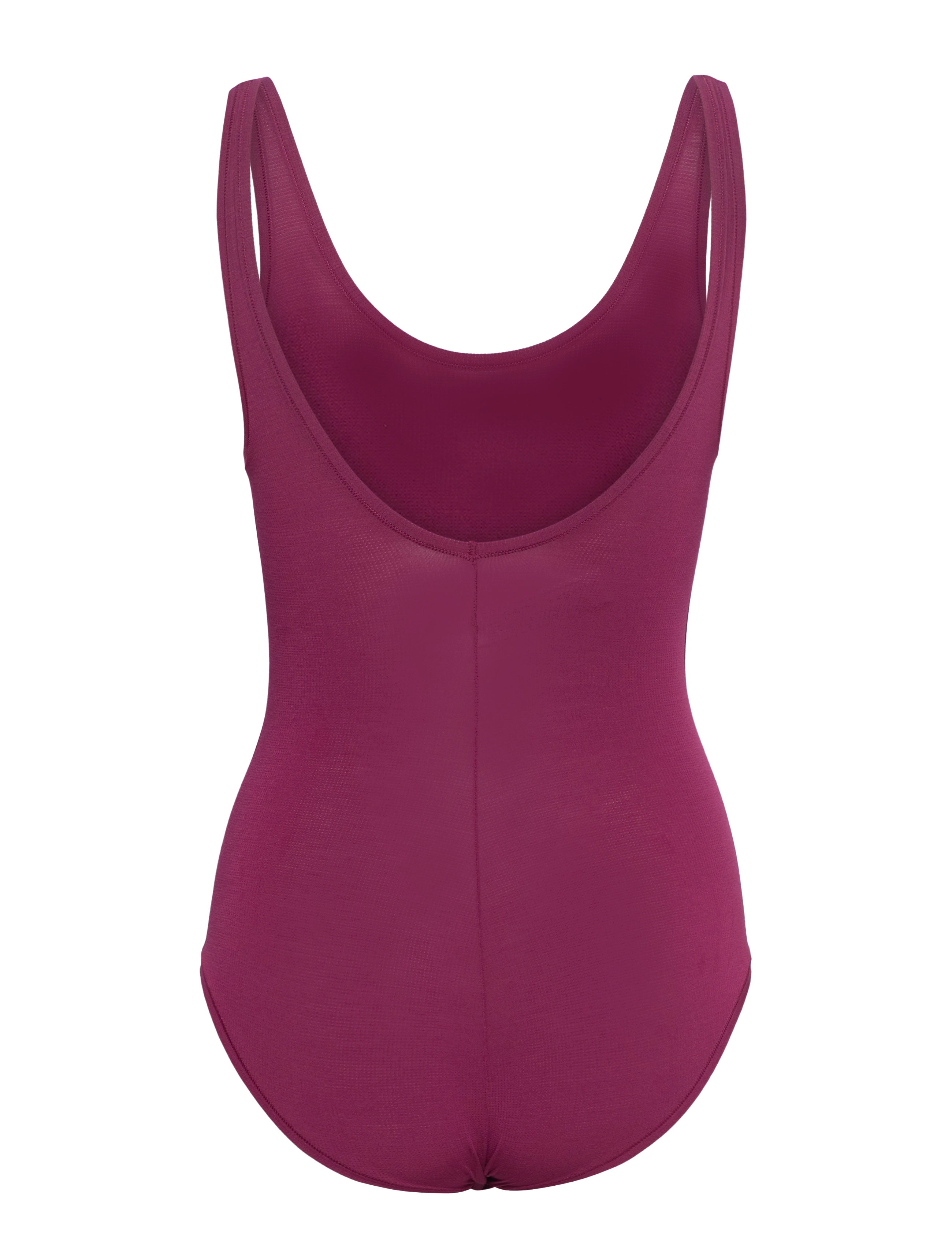 sloggi - sloggi GO Allround Body - dark wine - 1