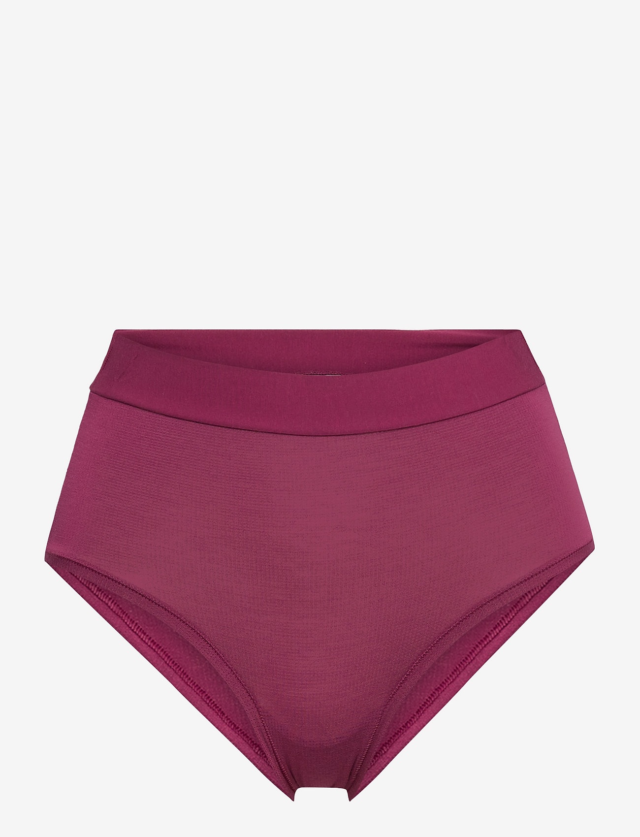 sloggi - sloggi GO Allround Maxi - dark wine - 0