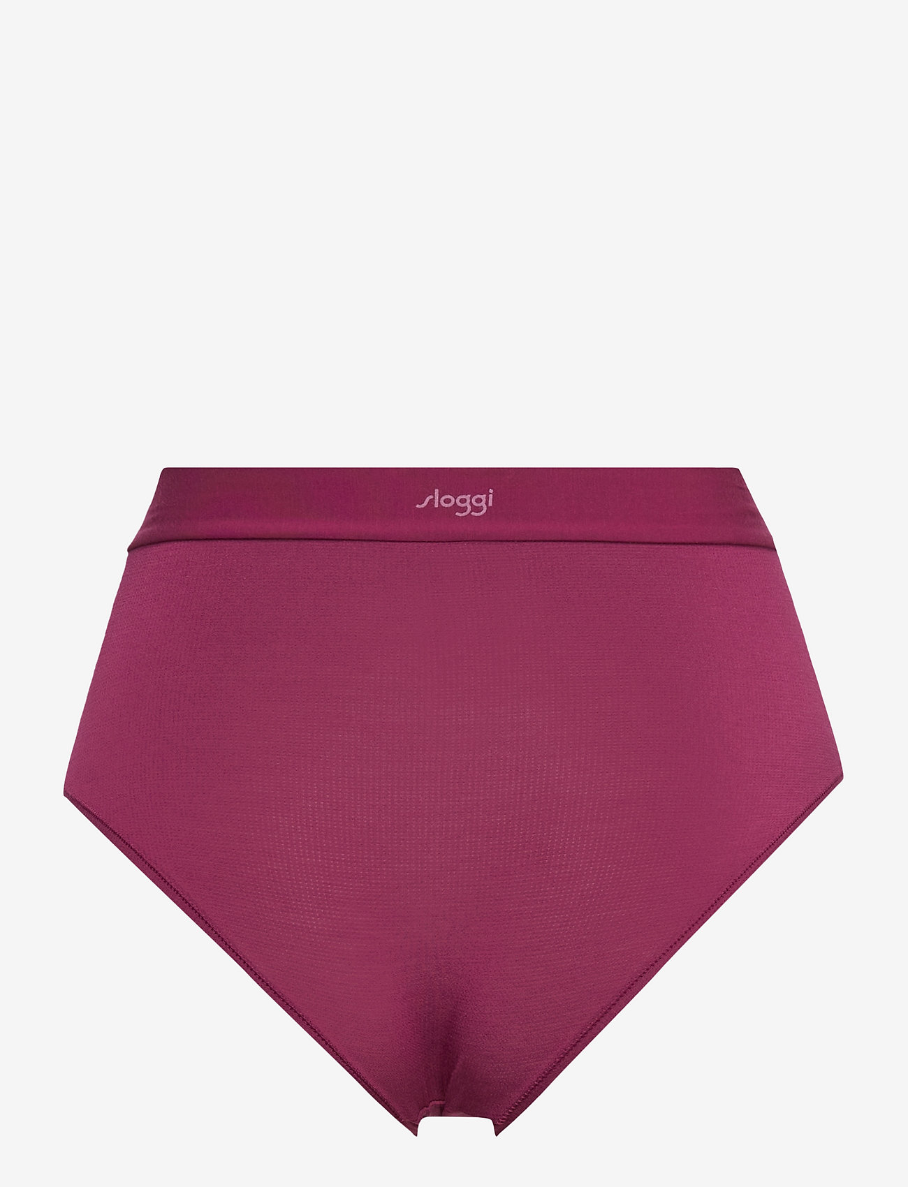 sloggi - sloggi GO Allround Maxi - dark wine - 1