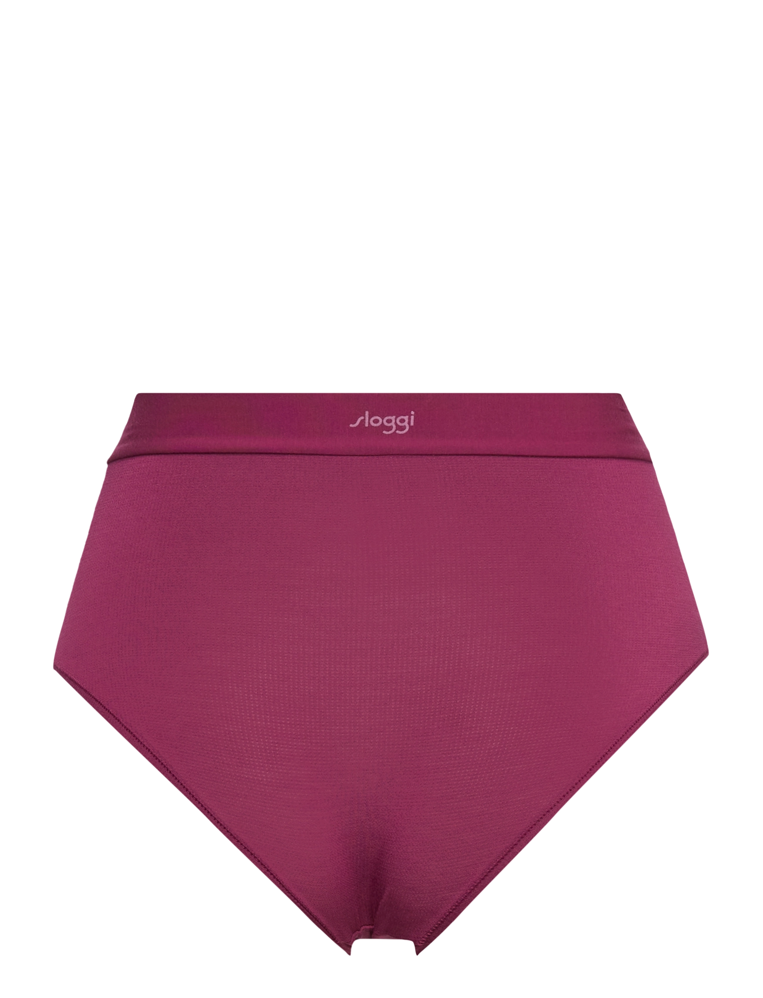 sloggi - sloggi GO Allround Maxi - dark wine - 1