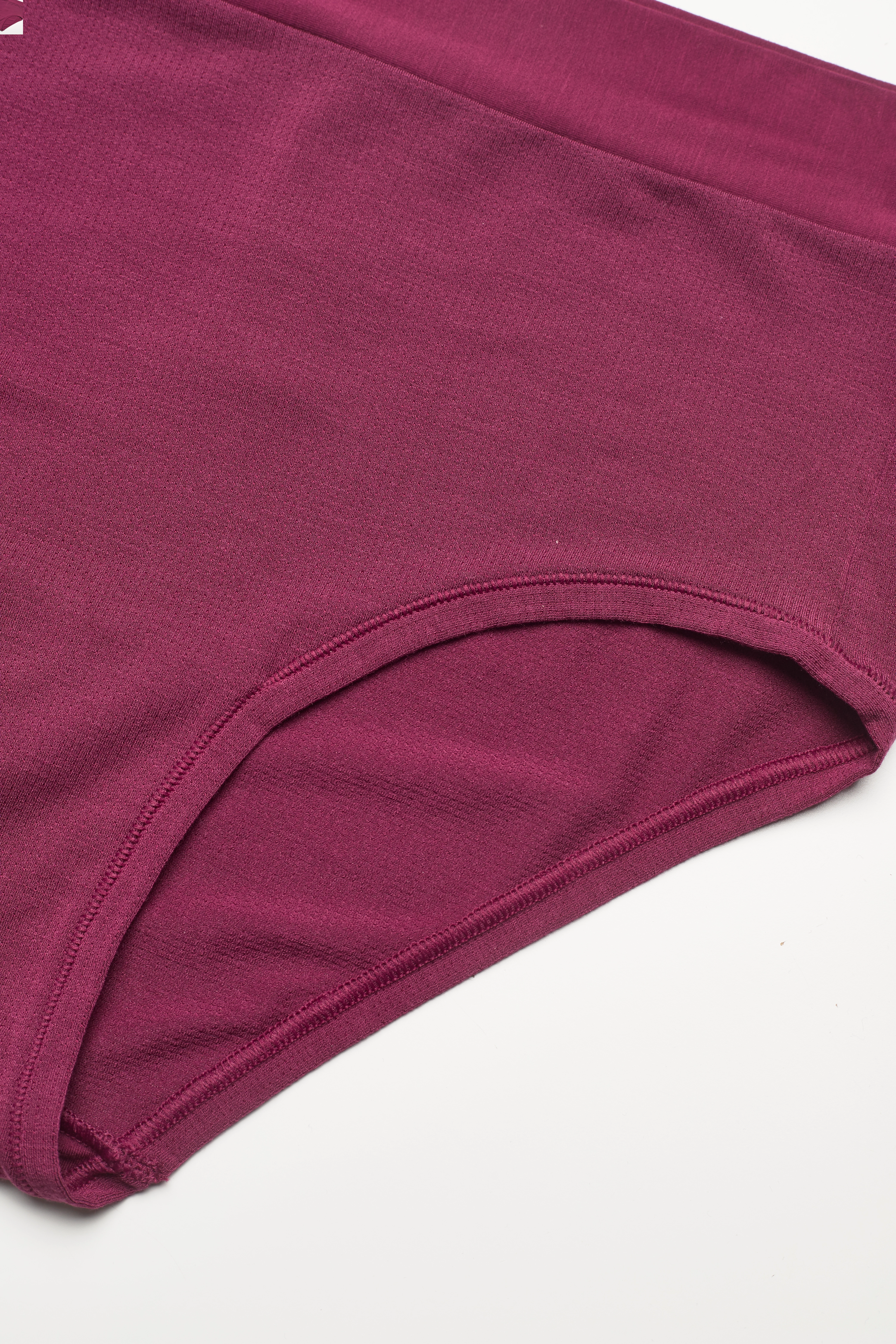 sloggi - sloggi GO Allround Maxi - dark wine - 2