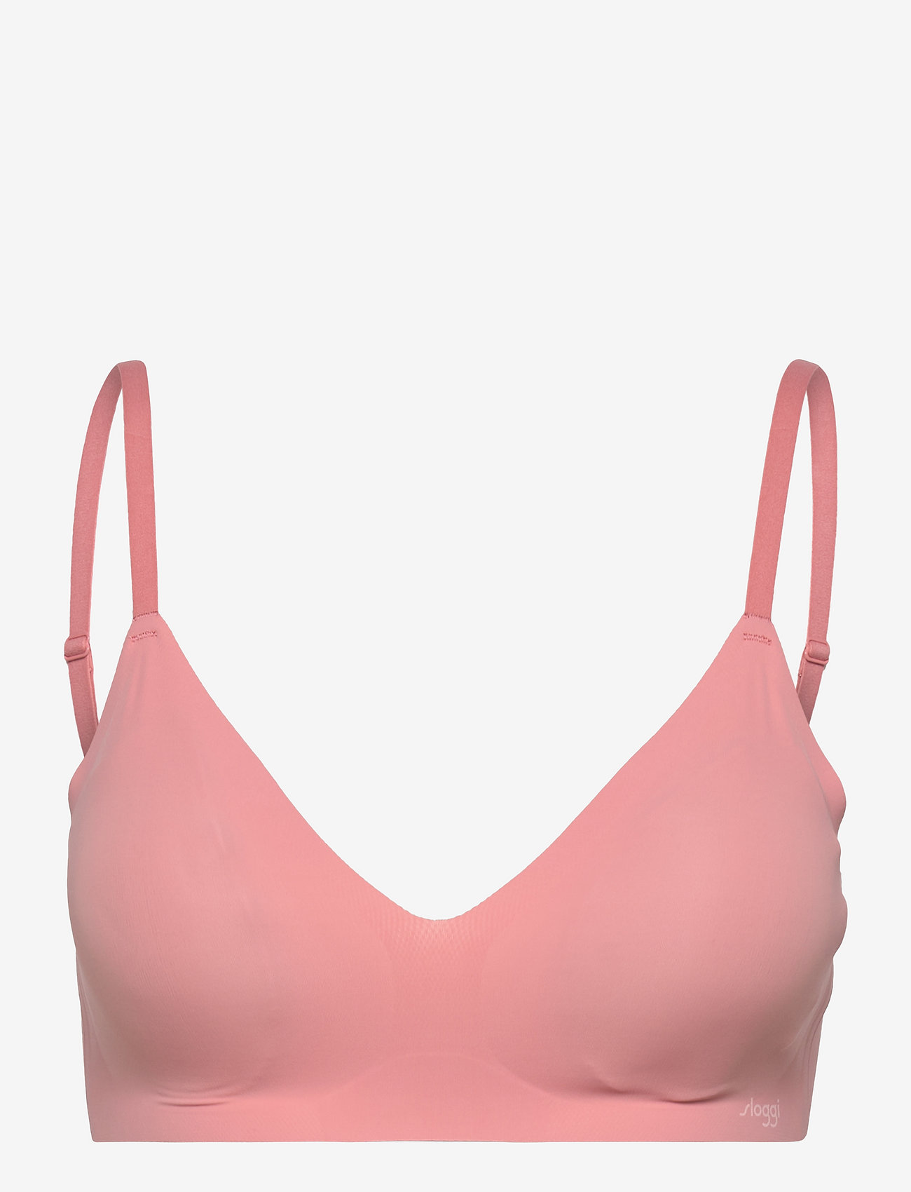 sloggi - sloggi ZERO Feel Ultra Bra EX - cameo - 0