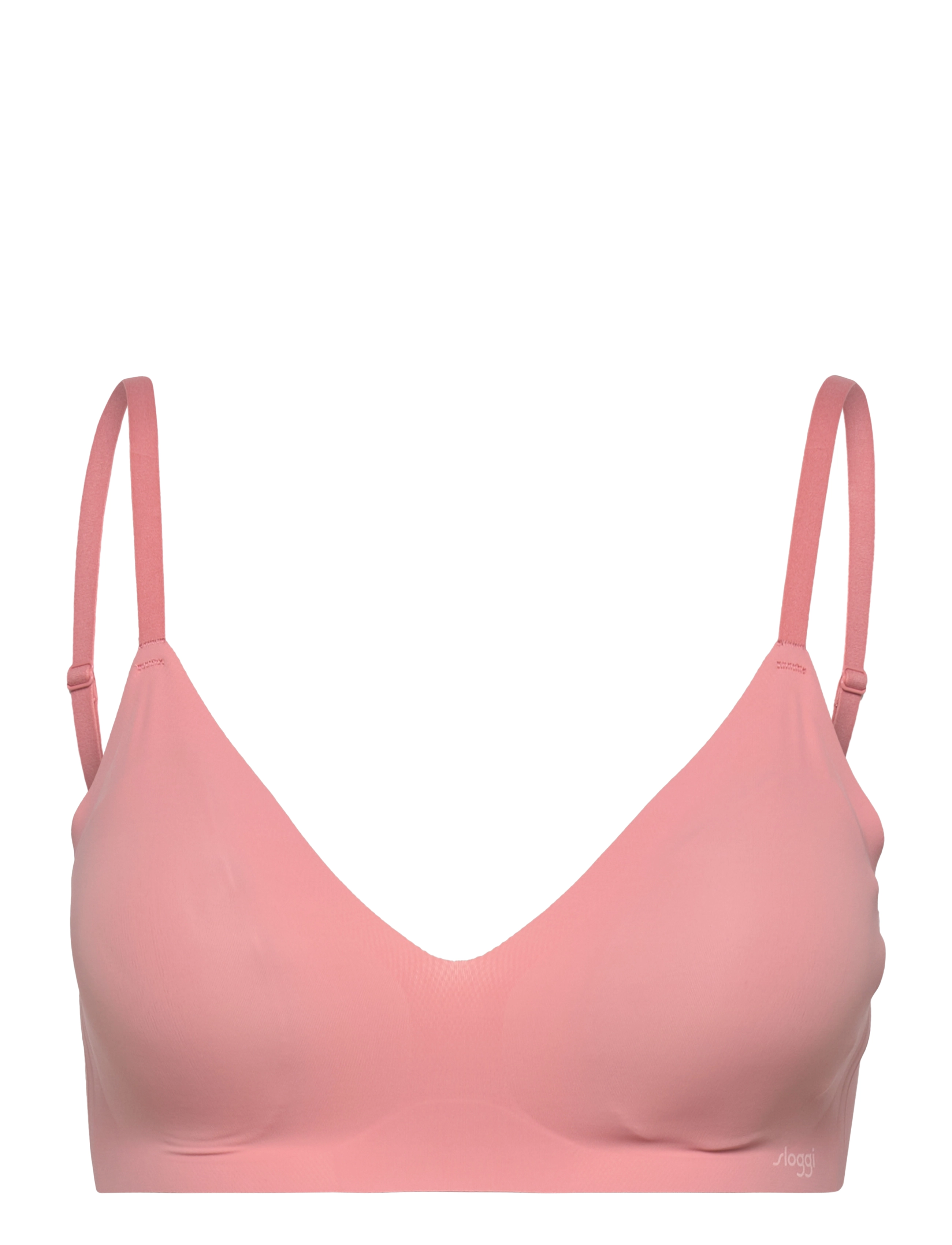 sloggi - sloggi ZERO Feel Ultra Bra EX - cameo - 0
